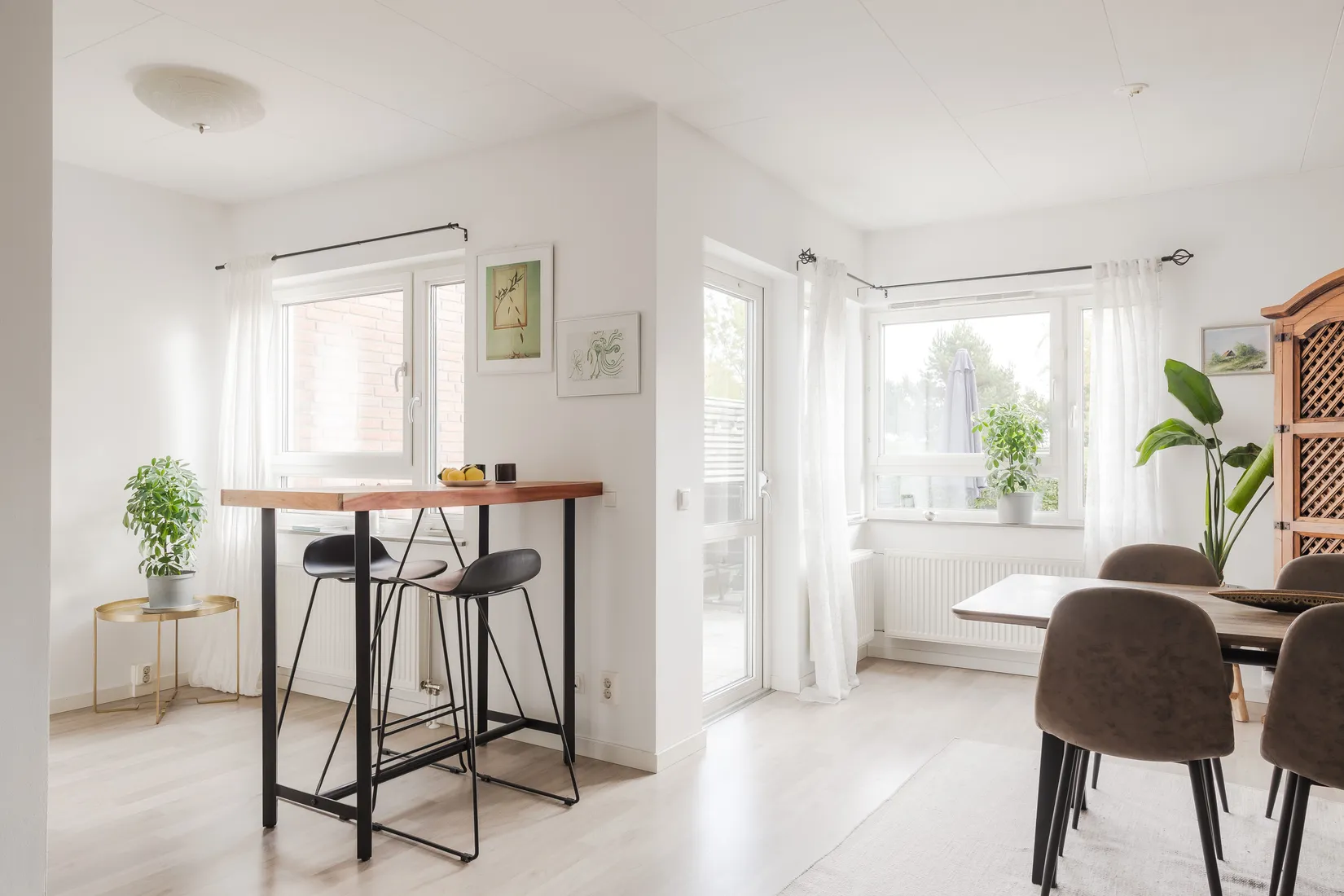 Bostadsrätt, Radhus, Stralsundsvägen 76, Östra Torn, Lund