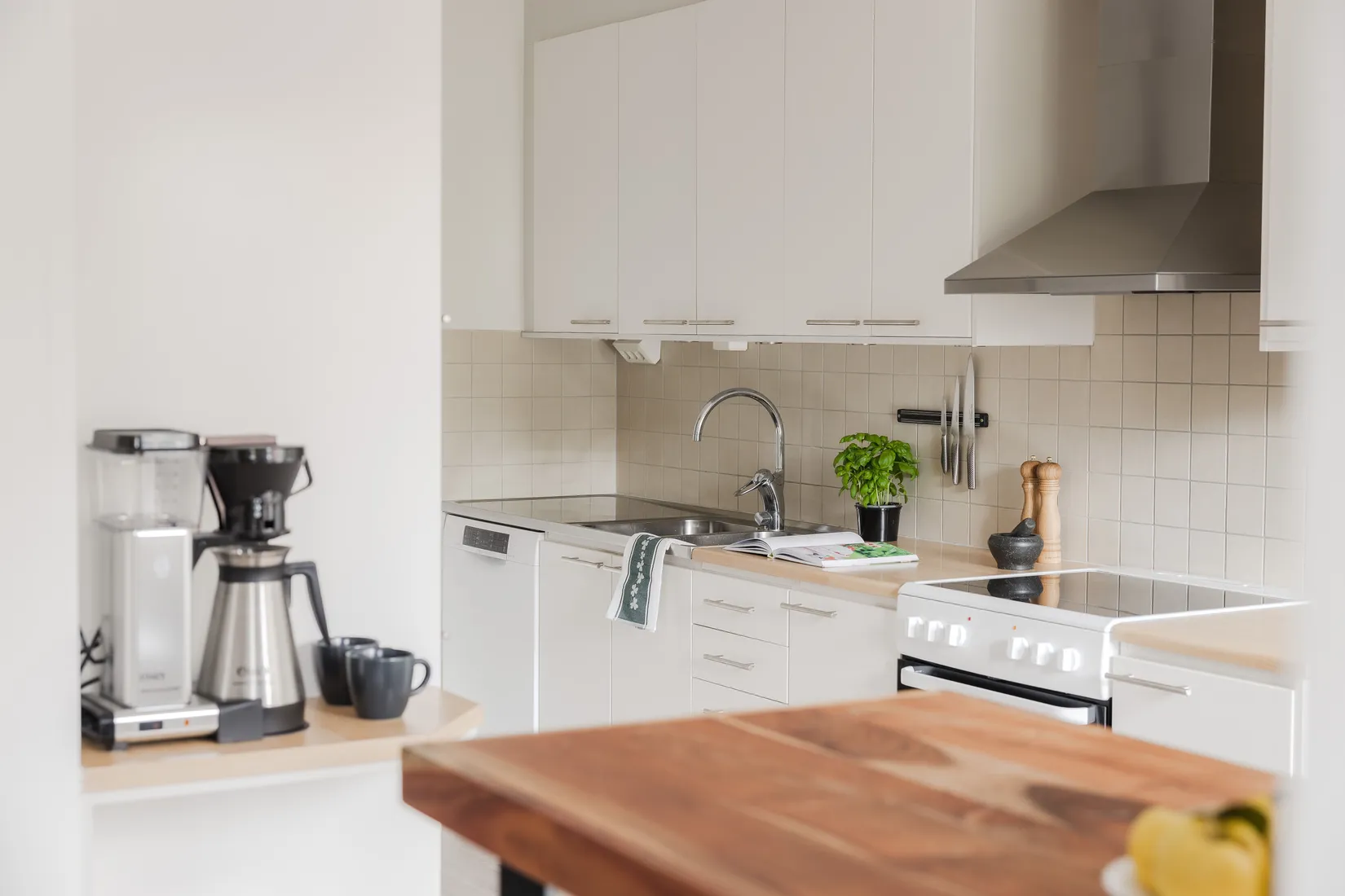 Bostadsrätt, Radhus, Stralsundsvägen 76, Östra Torn, Lund