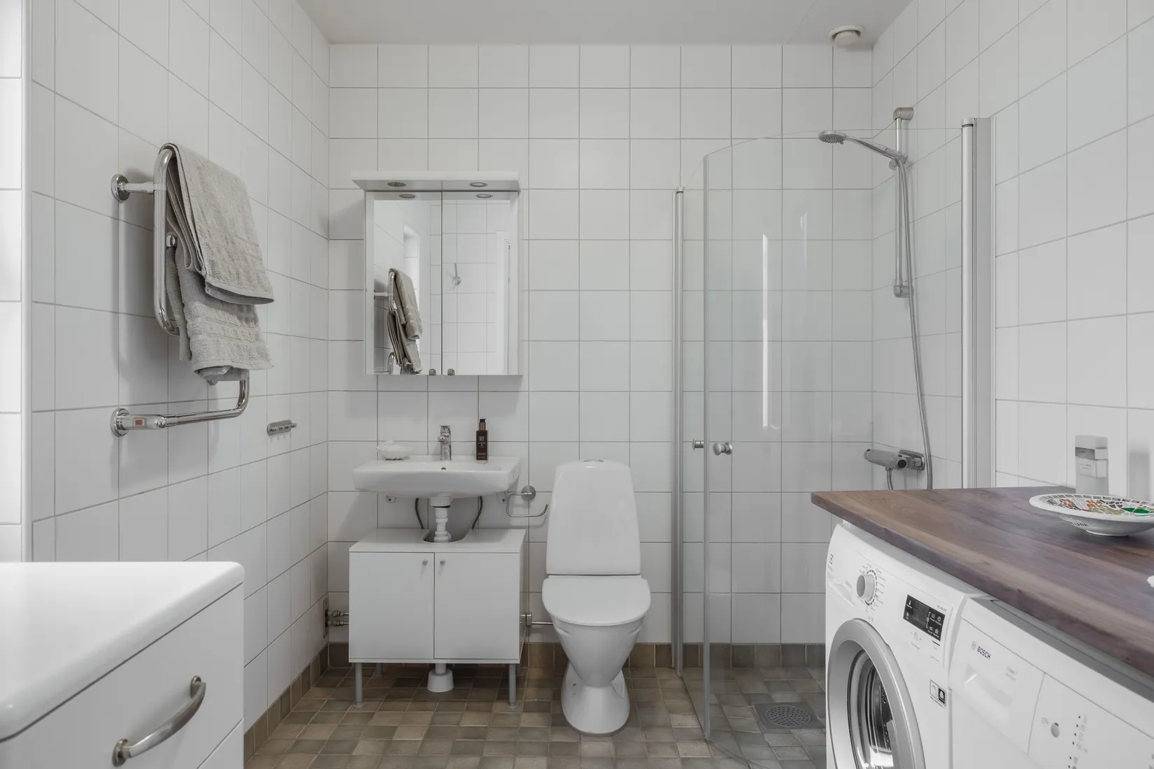 Bostadsrätt, Radhus, Stralsundsvägen 76, Östra Torn, Lund