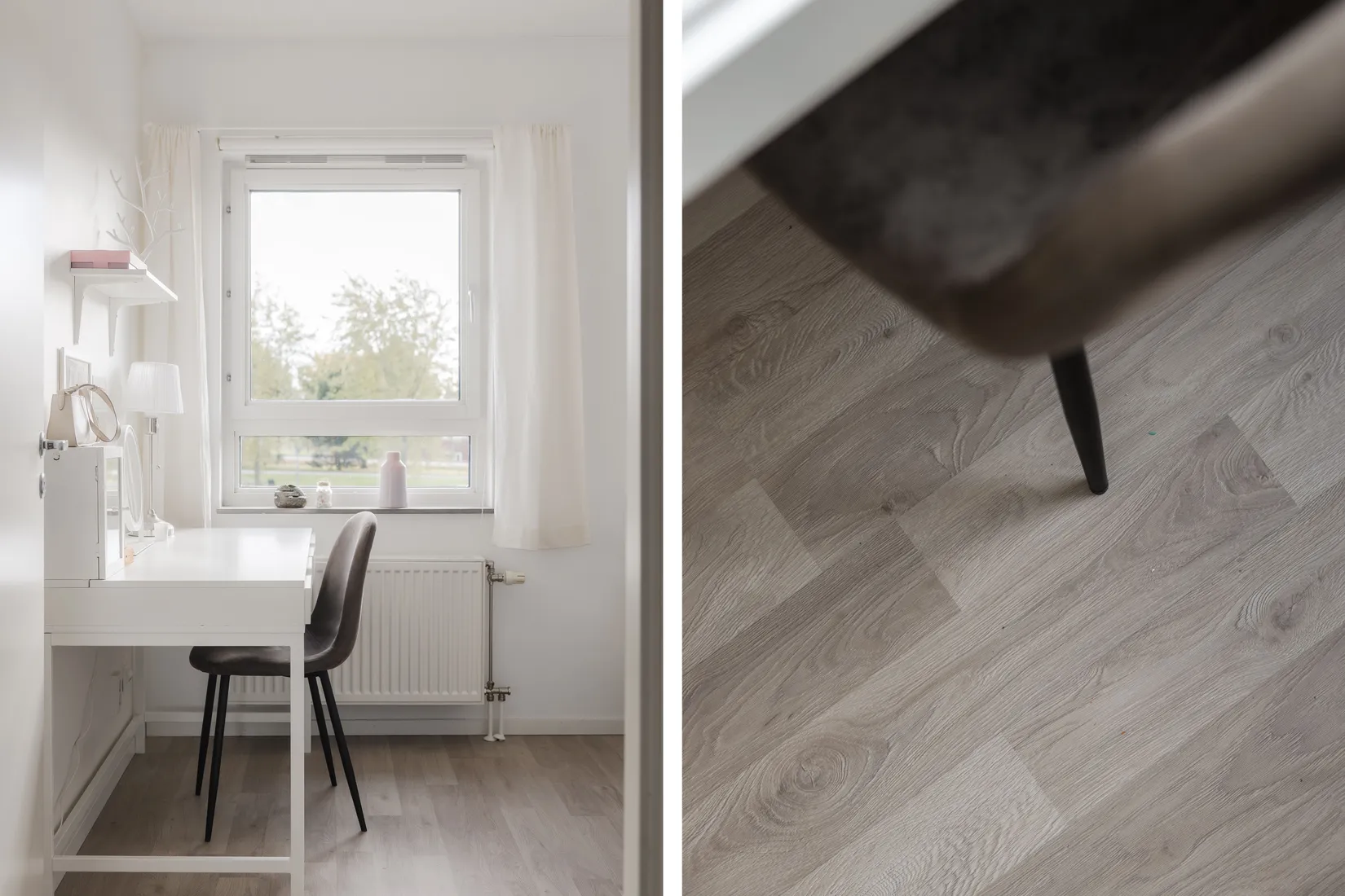 Bostadsrätt, Radhus, Stralsundsvägen 76, Östra Torn, Lund