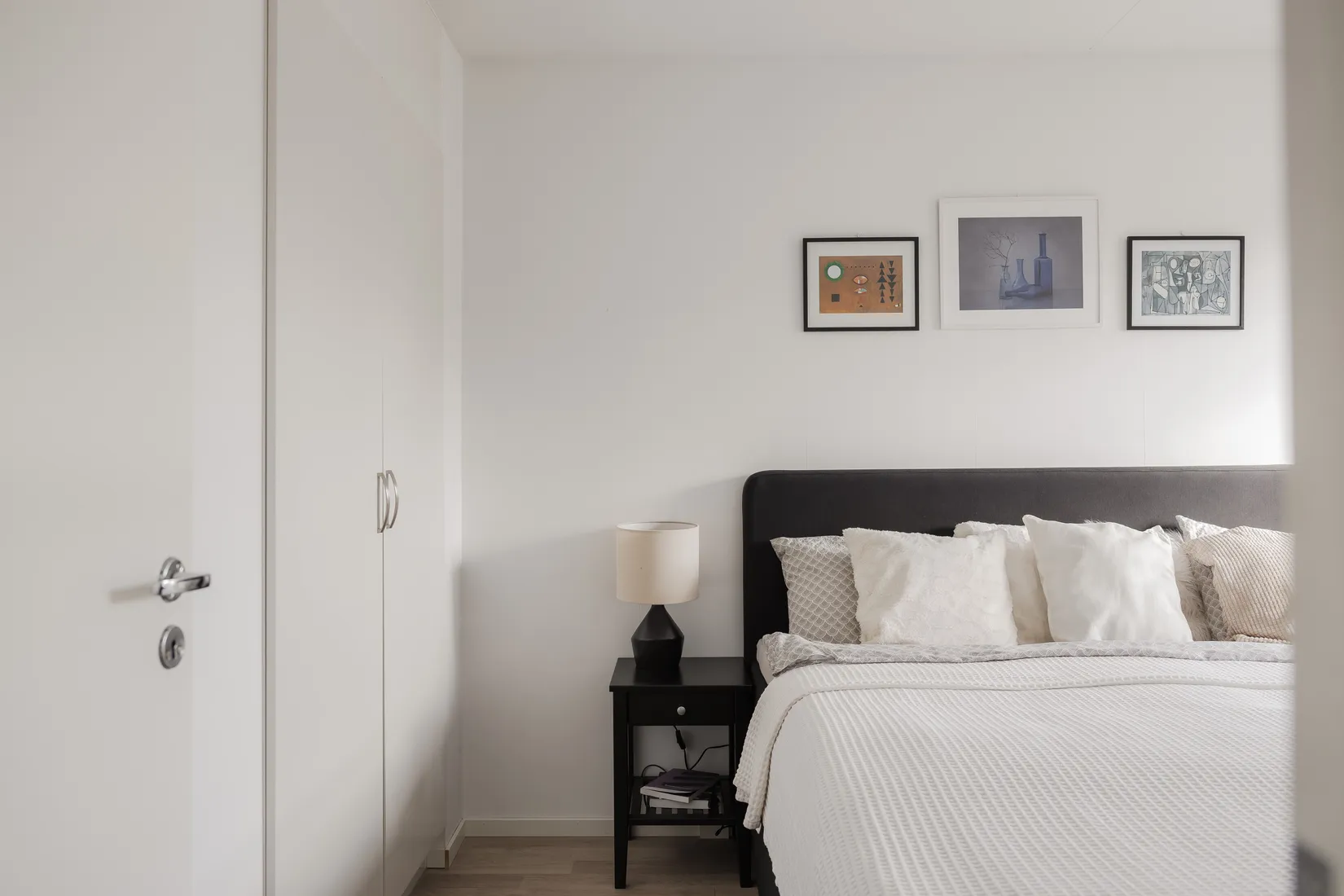 Bostadsrätt, Radhus, Stralsundsvägen 76, Östra Torn, Lund