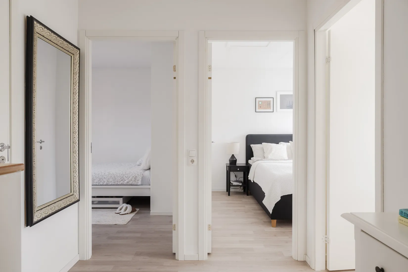 Bostadsrätt, Radhus, Stralsundsvägen 76, Östra Torn, Lund