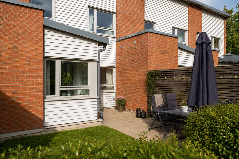 Bostadsrätt, Radhus, Stralsundsvägen 76, Östra Torn, Lund