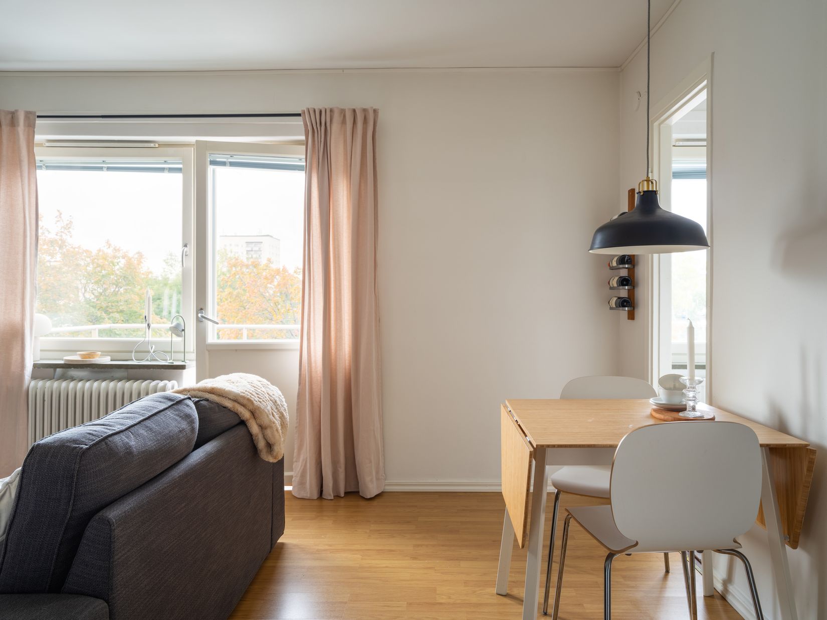 Bostadsrätt, Ellen Keys Gata 57, Fruängen, Stockholm