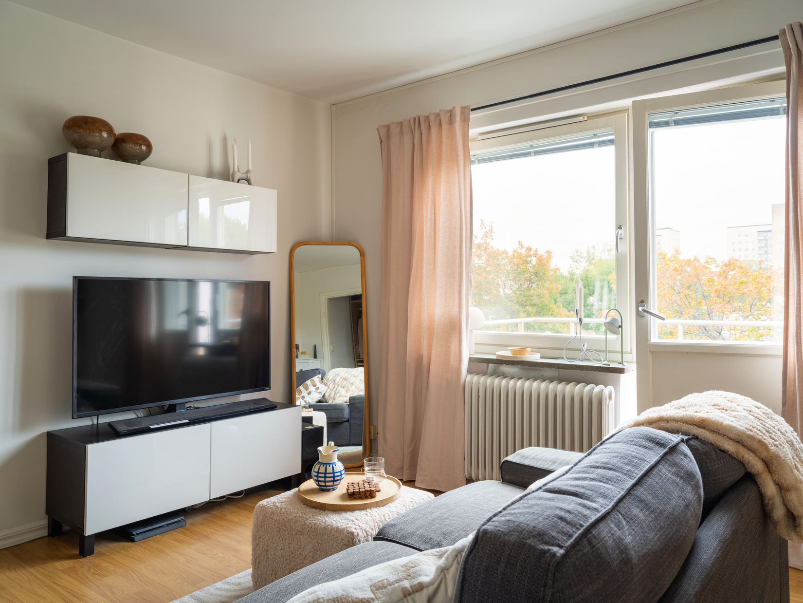 Bostadsrätt, Ellen Keys Gata 57, Fruängen, Stockholm