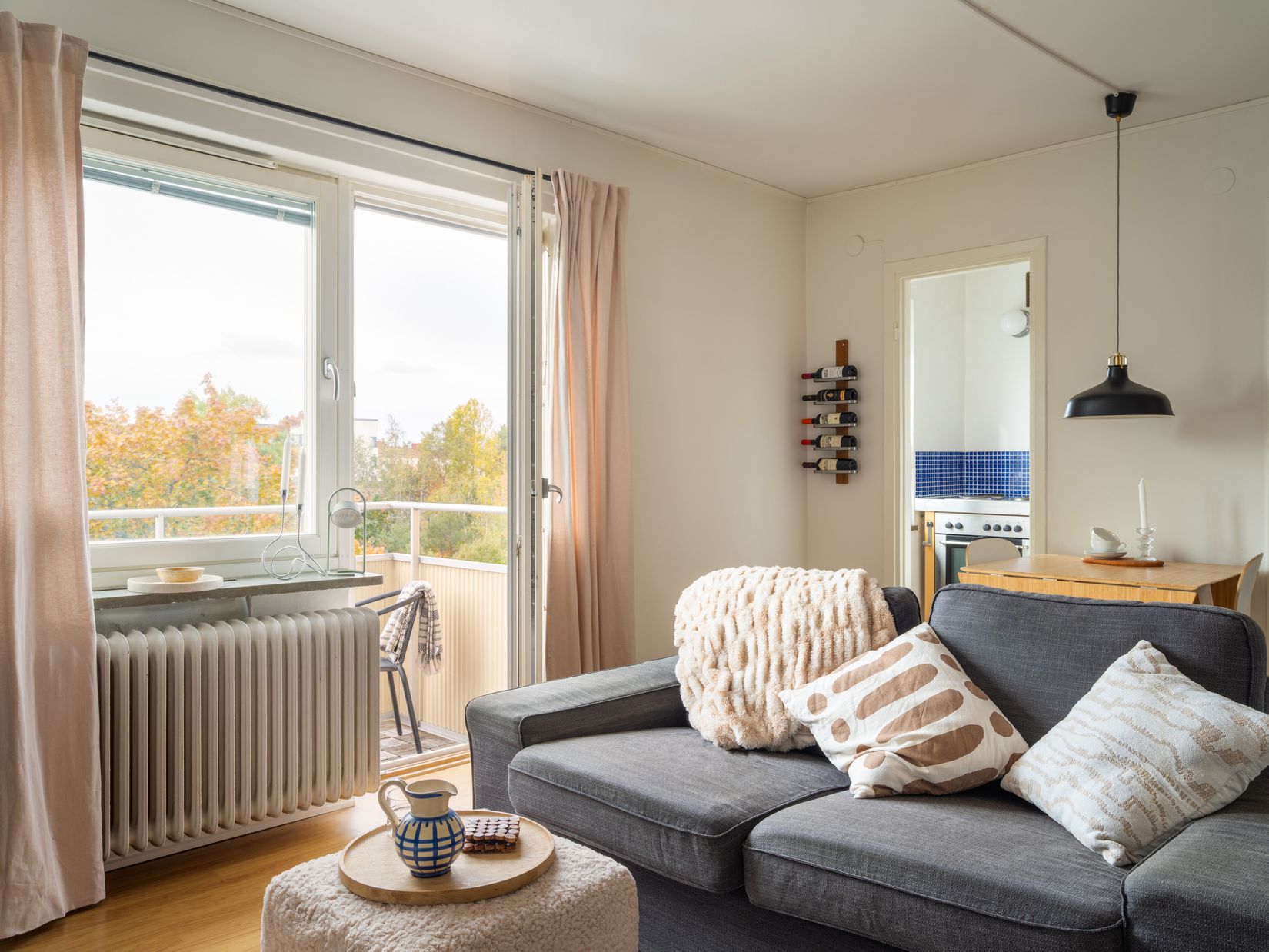 Bostadsrätt, Ellen Keys Gata 57, Fruängen, Stockholm