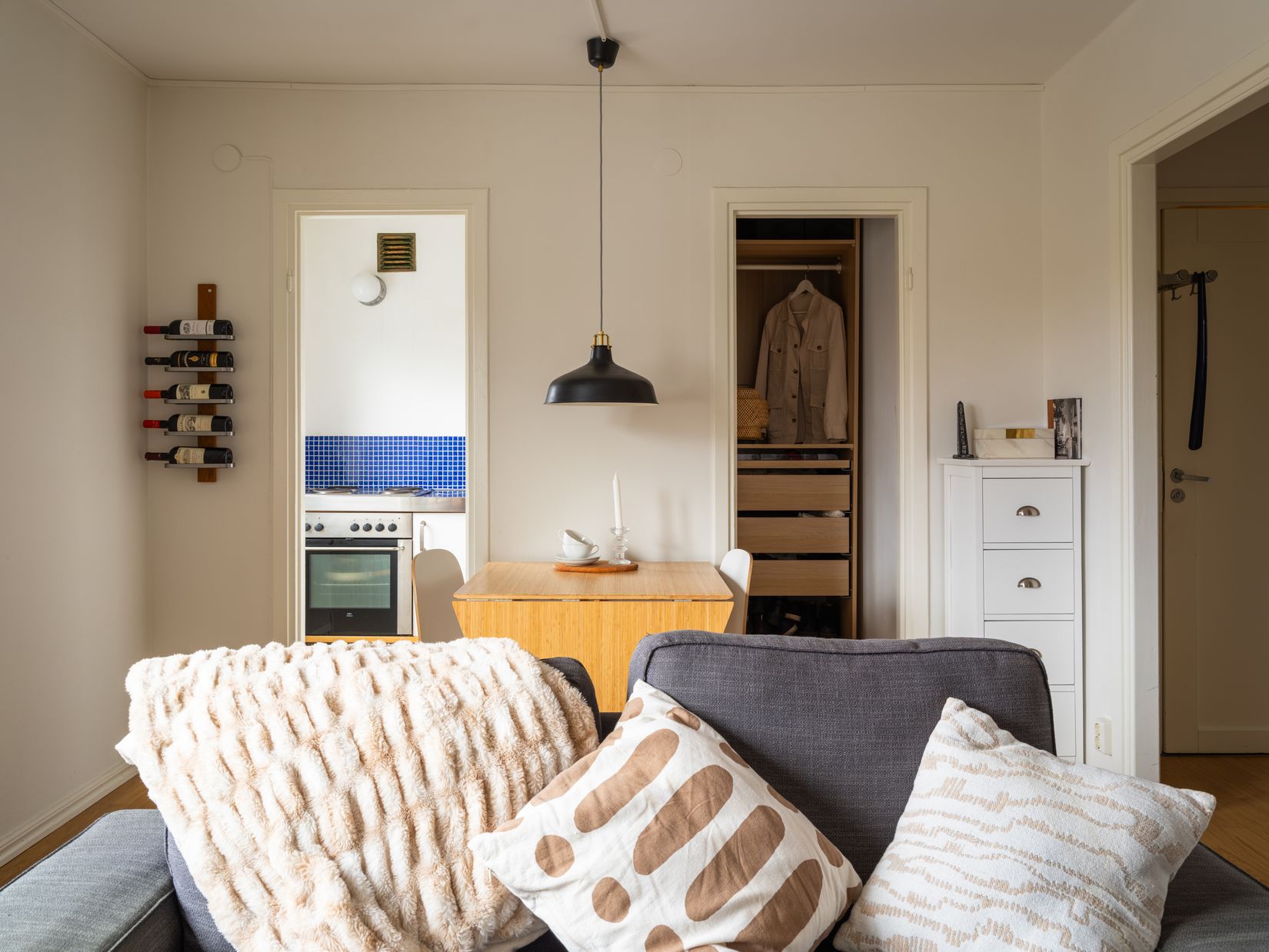 Bostadsrätt, Ellen Keys Gata 57, Fruängen, Stockholm