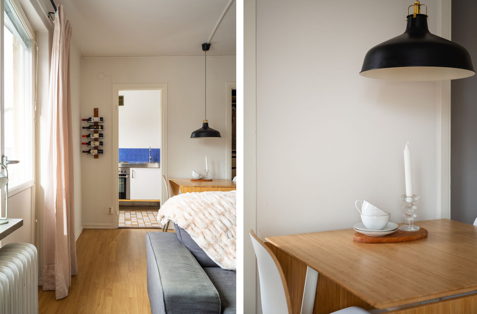 Bostadsrätt, Ellen Keys Gata 57, Fruängen, Stockholm