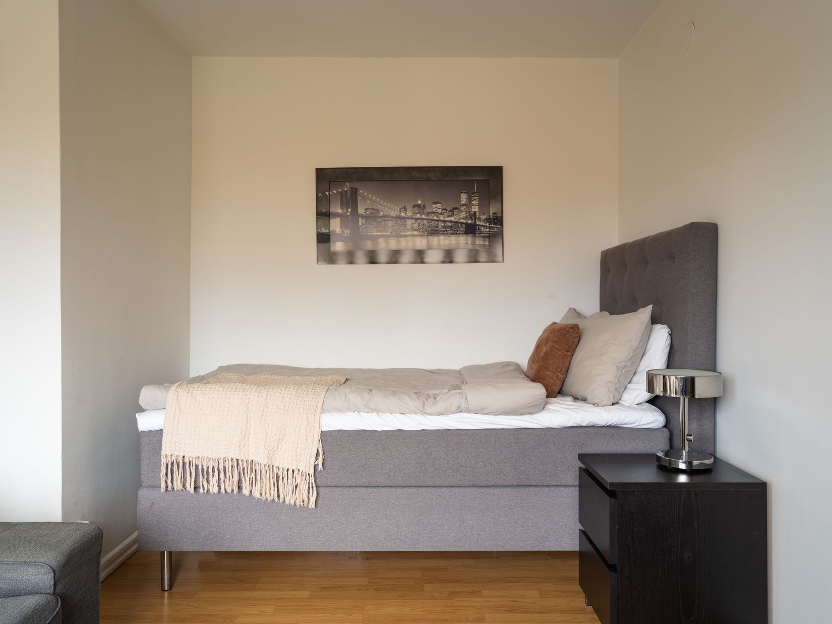 Bostadsrätt, Ellen Keys Gata 57, Fruängen, Stockholm