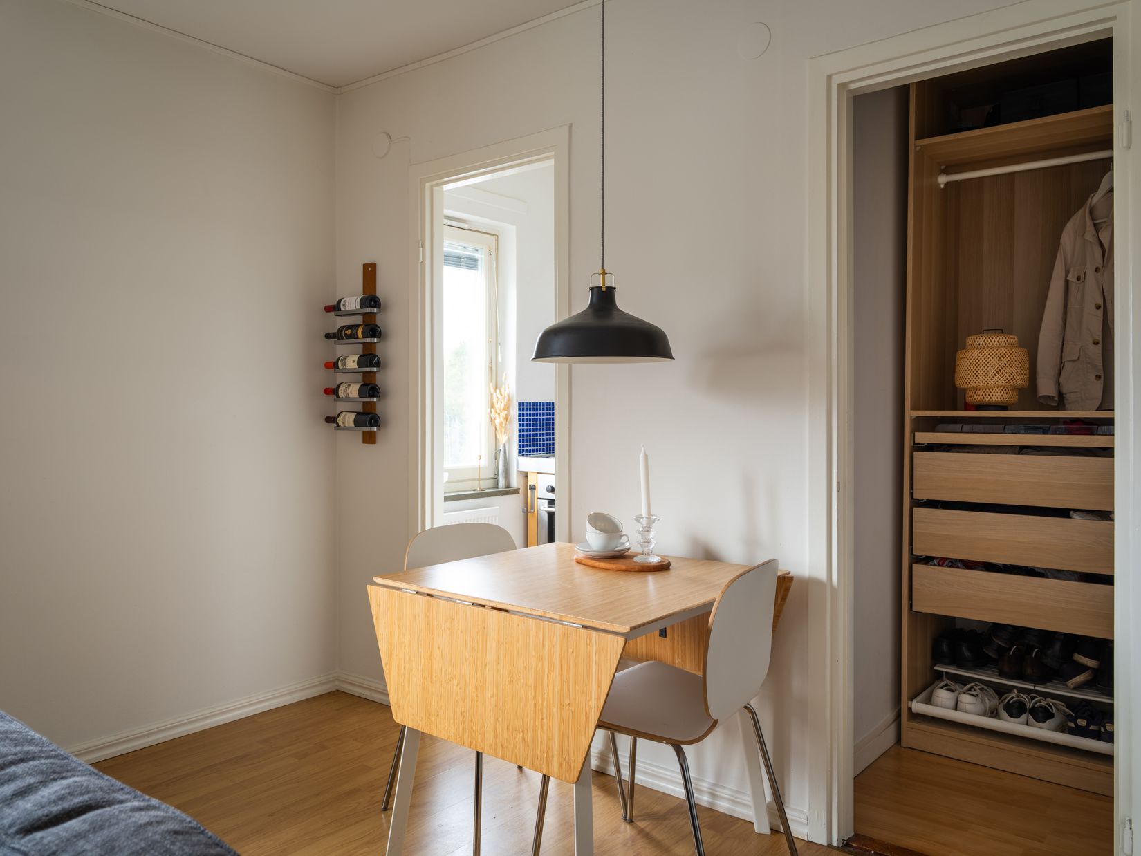 Bostadsrätt, Ellen Keys Gata 57, Fruängen, Stockholm