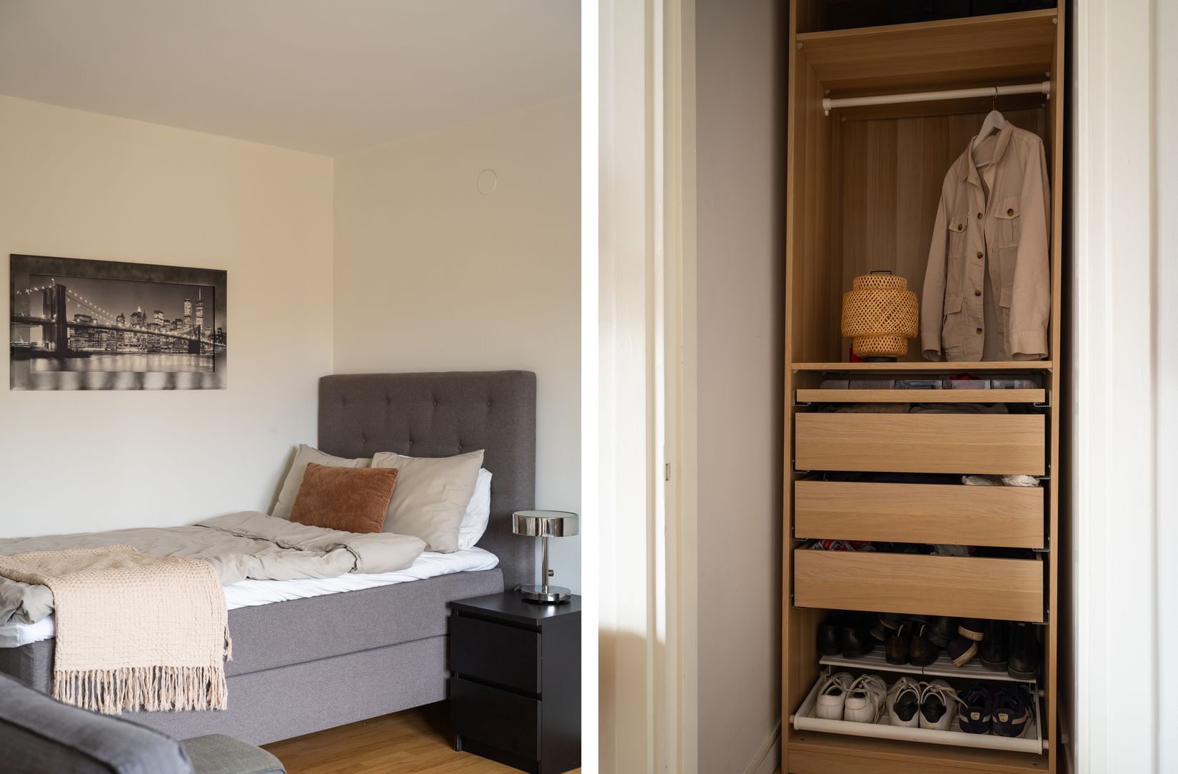 Bostadsrätt, Ellen Keys Gata 57, Fruängen, Stockholm