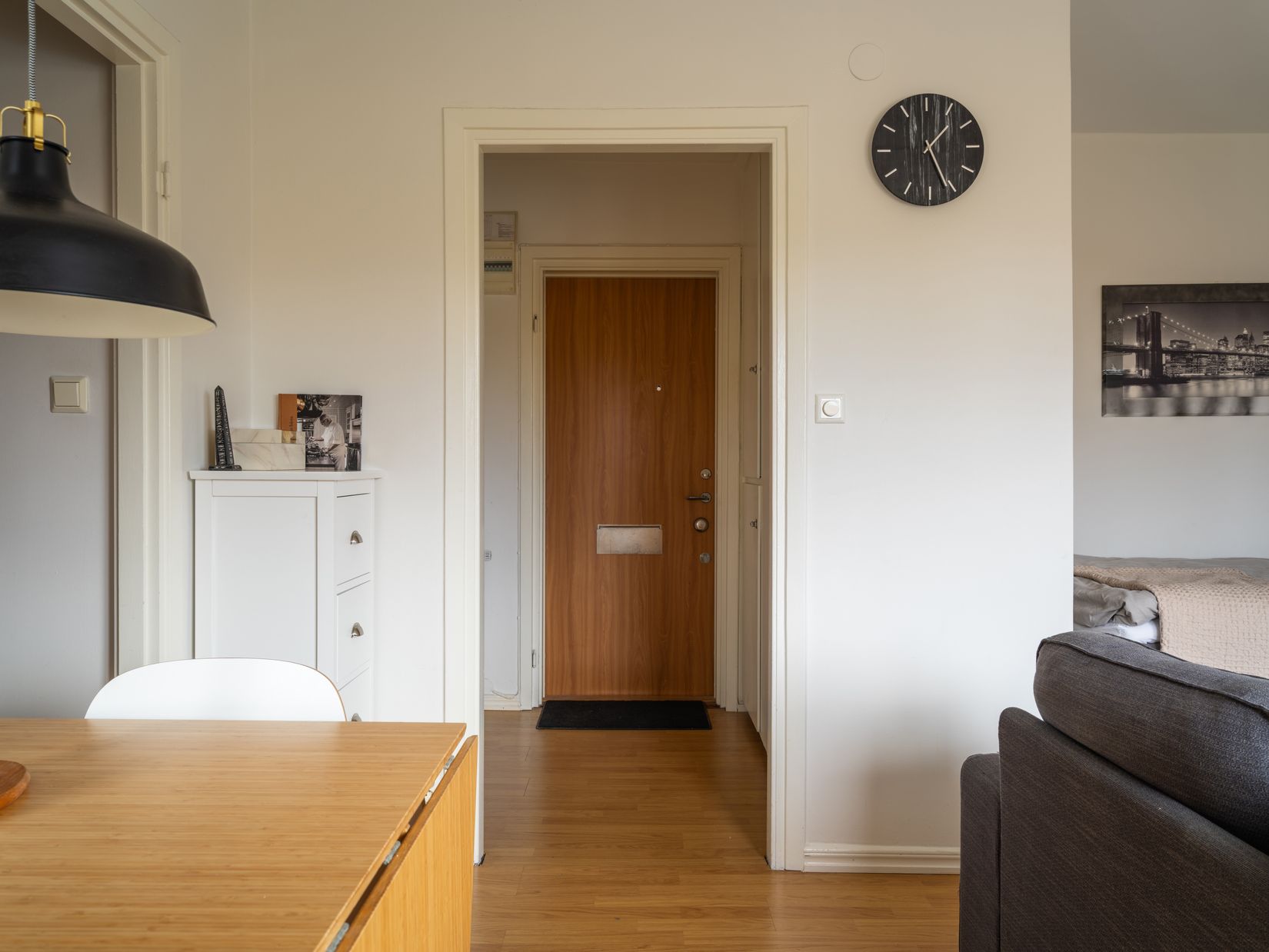 Bostadsrätt, Ellen Keys Gata 57, Fruängen, Stockholm