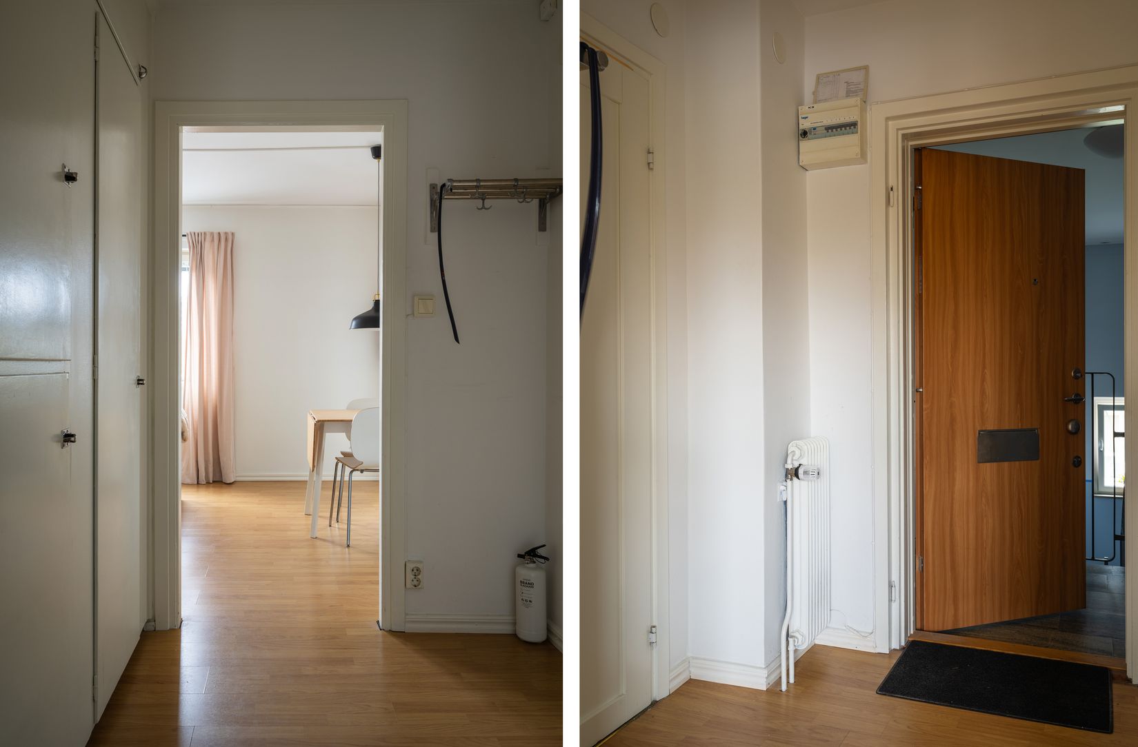 Bostadsrätt, Ellen Keys Gata 57, Fruängen, Stockholm