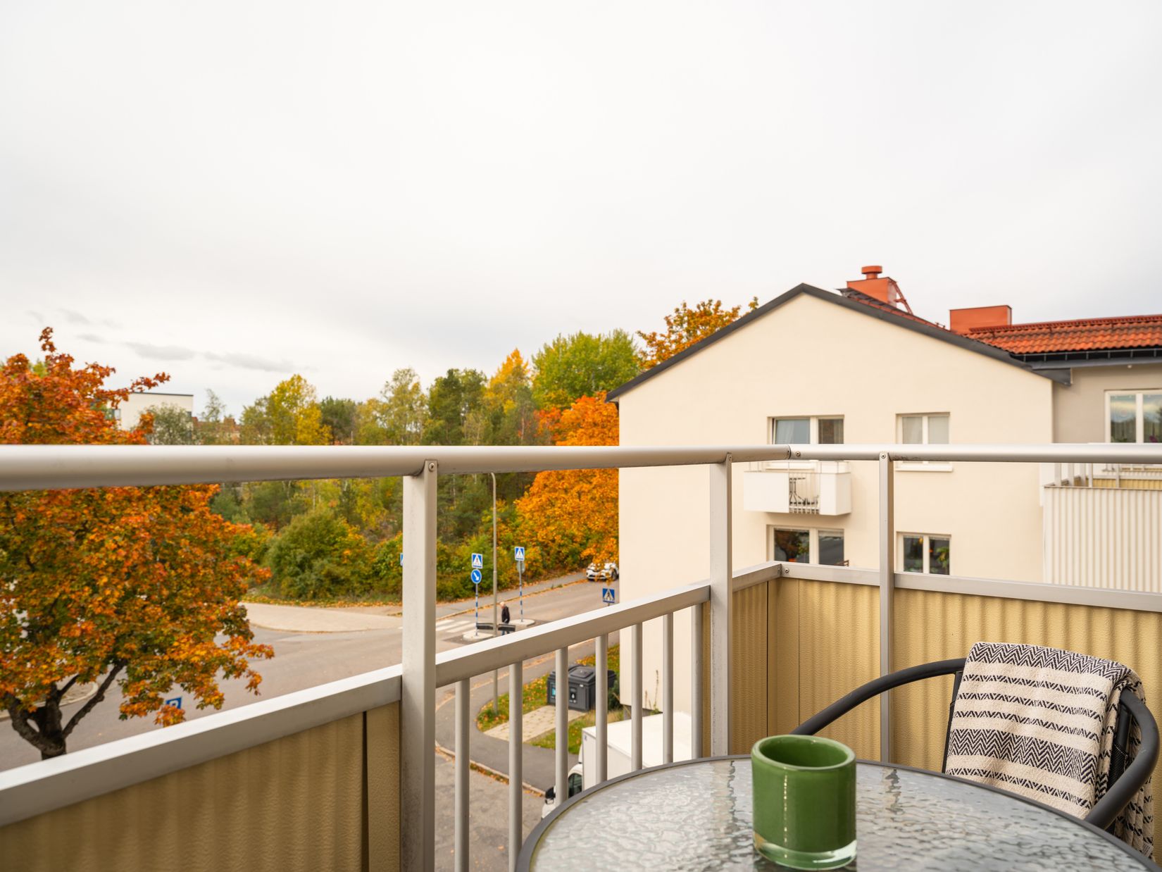 Bostadsrätt, Ellen Keys Gata 57, Fruängen, Stockholm