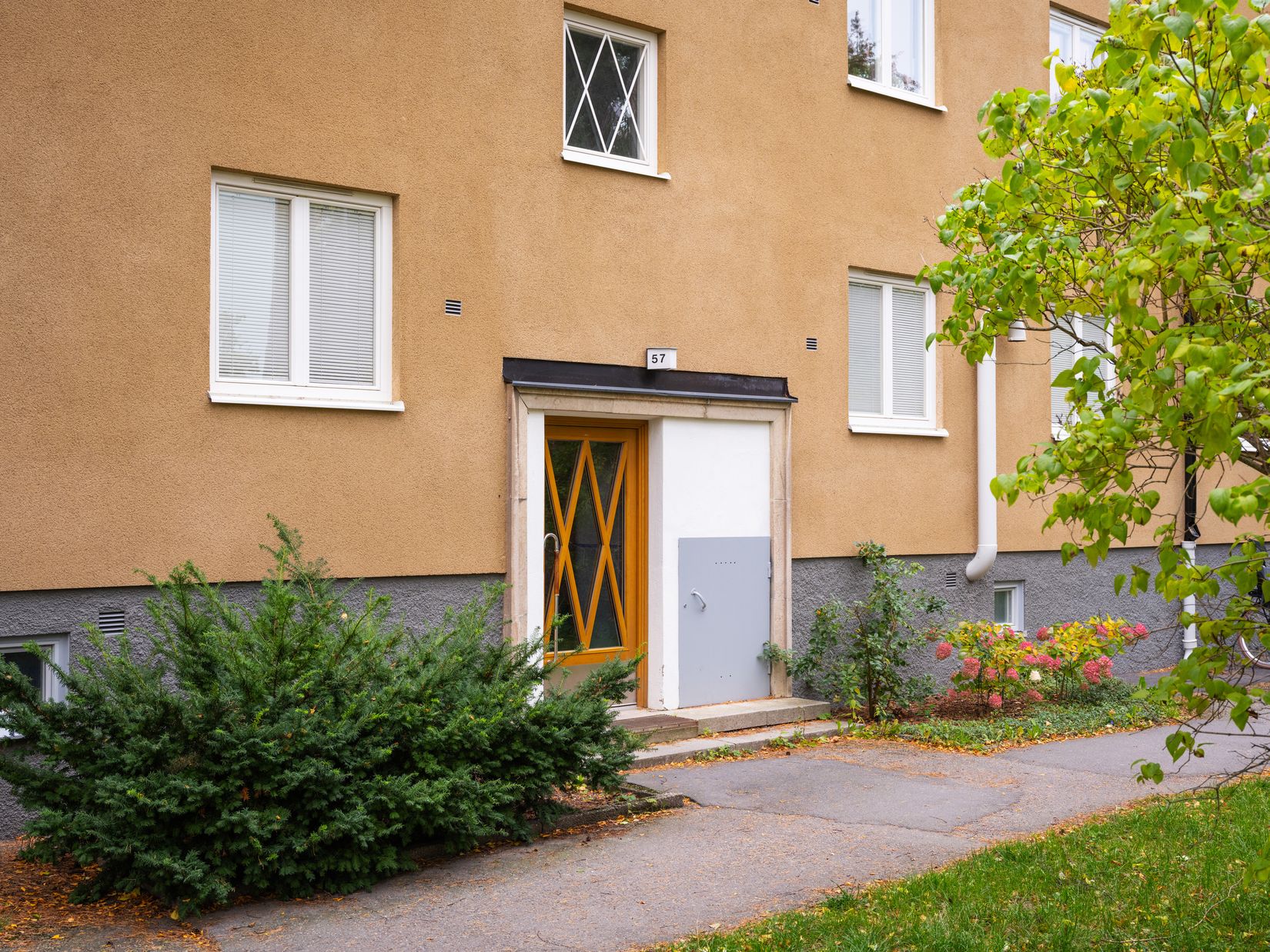 Bostadsrätt, Ellen Keys Gata 57, Fruängen, Stockholm