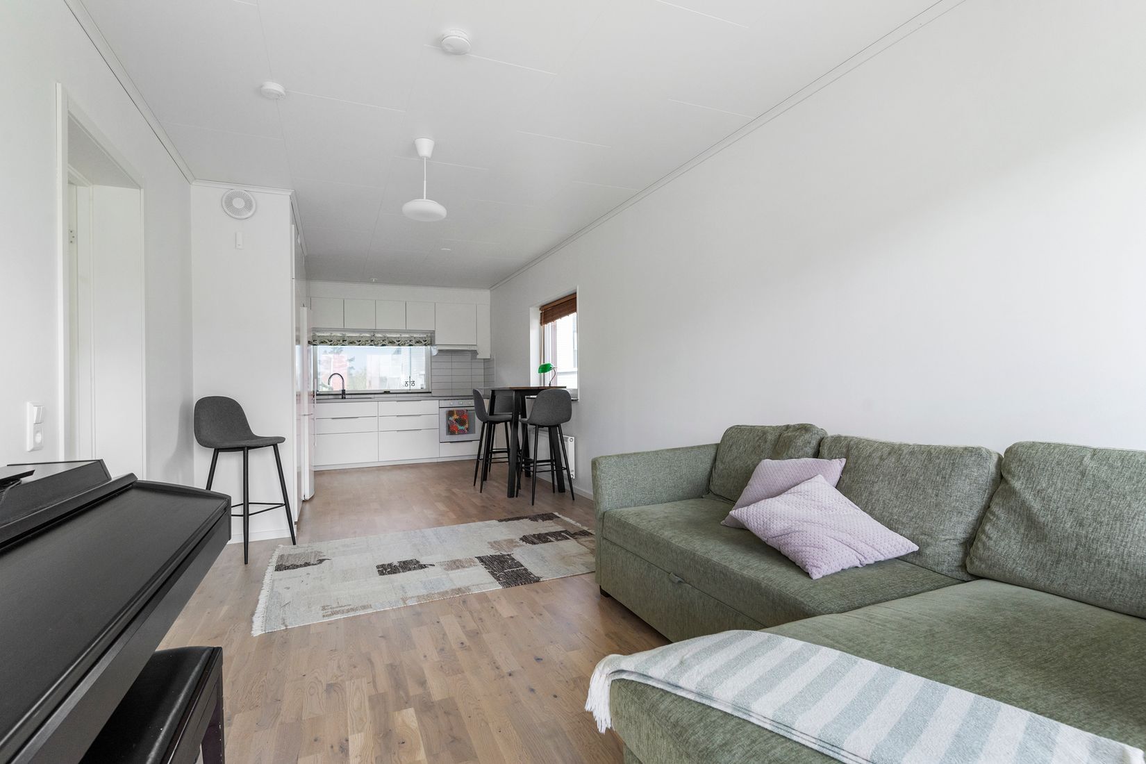 Bostadsrätt, Biodlarvägen 37, Göta, Lilla Edet