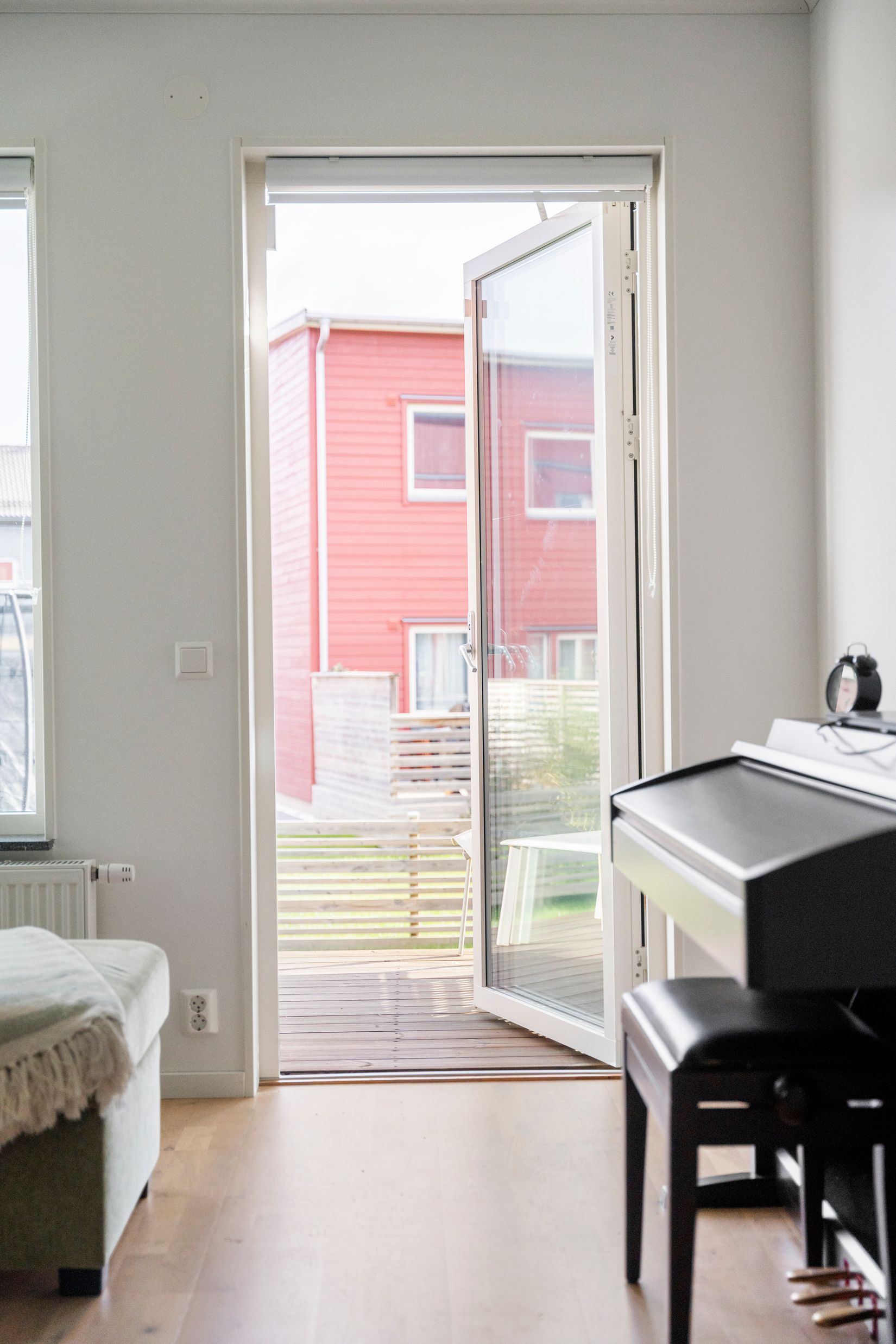 Bostadsrätt, Biodlarvägen 37, Göta, Lilla Edet