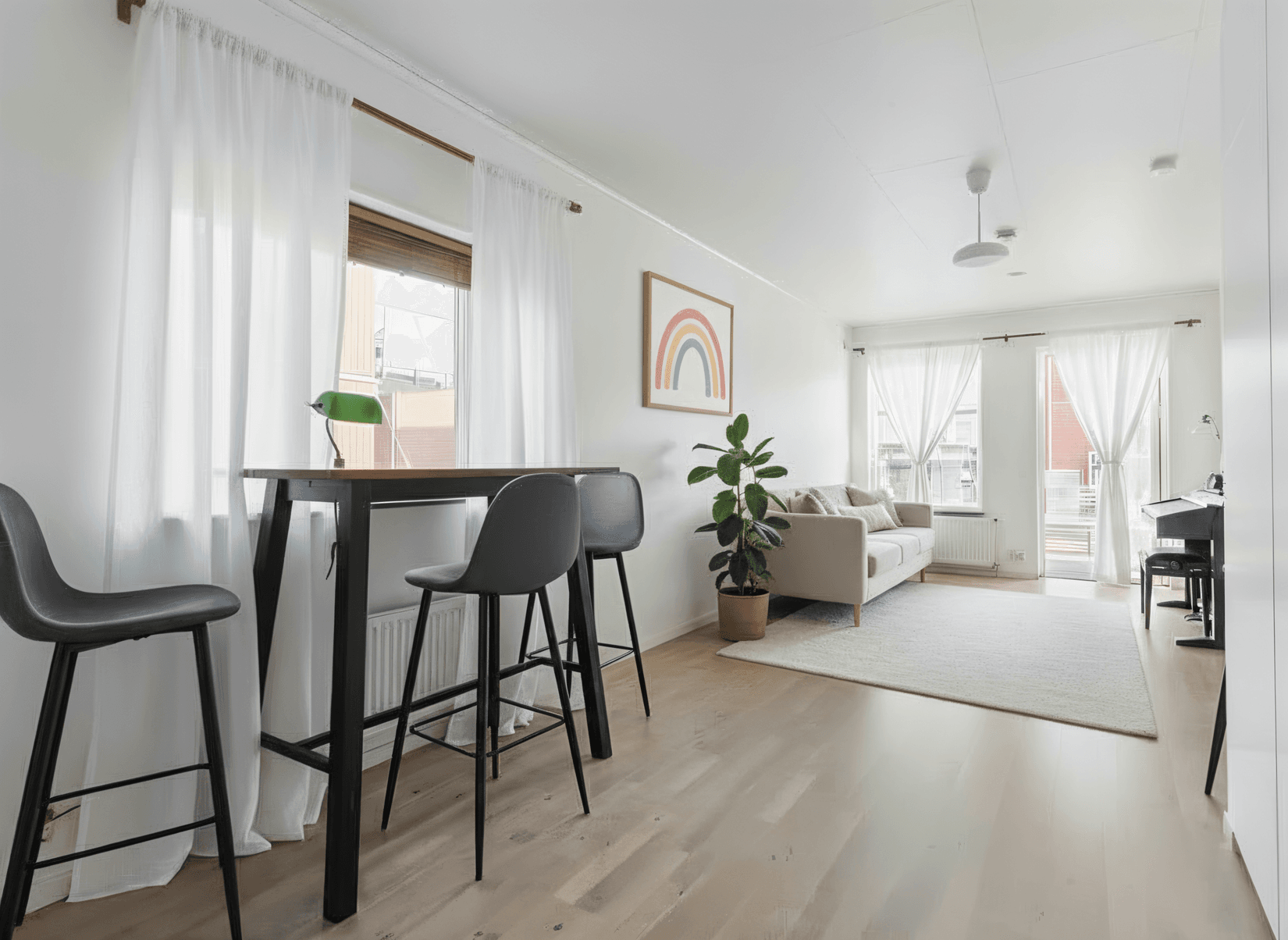 Bostadsrätt, Biodlarvägen 37, Göta, Lilla Edet