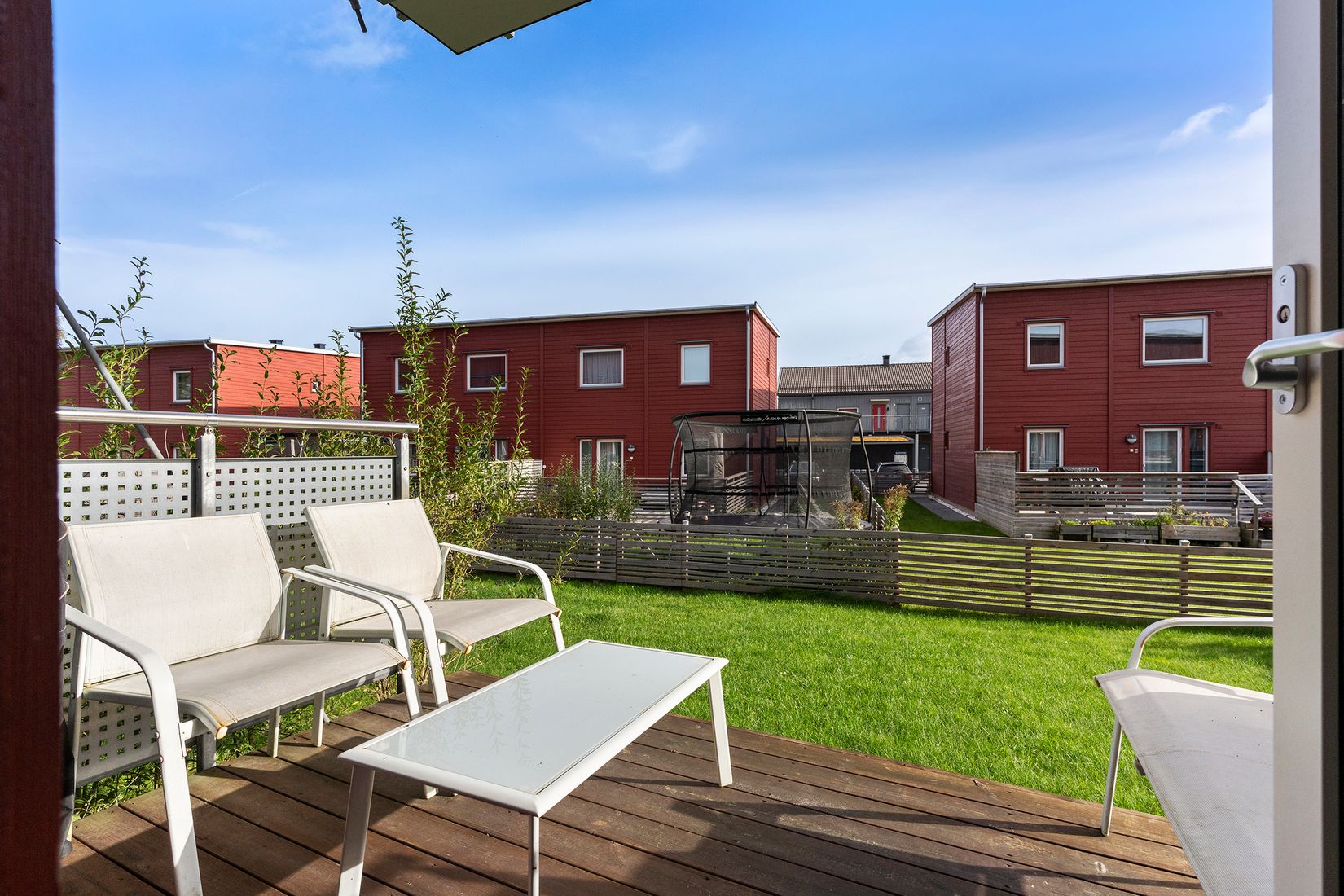 Bostadsrätt, Biodlarvägen 37, Göta, Lilla Edet