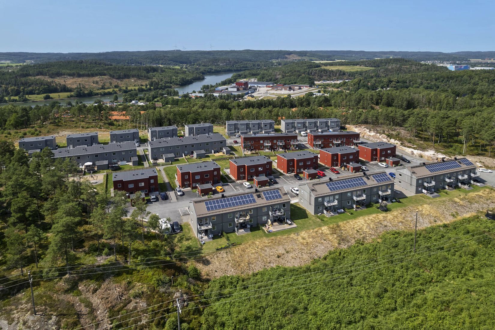 Bostadsrätt, Biodlarvägen 37, Göta, Lilla Edet