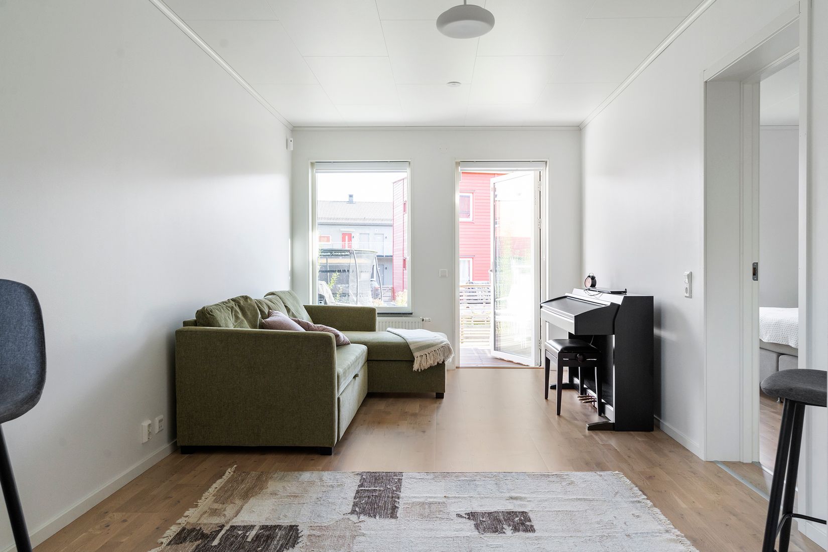 Bostadsrätt, Biodlarvägen 37, Göta, Lilla Edet