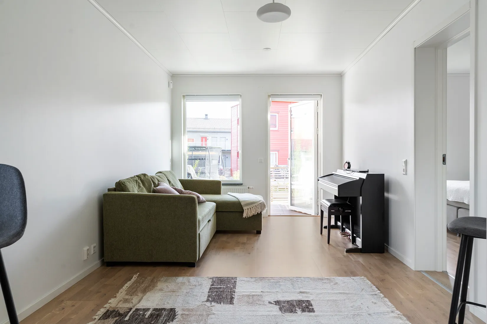 Bostadsrätt, Biodlarvägen 37, Göta, Lilla Edet