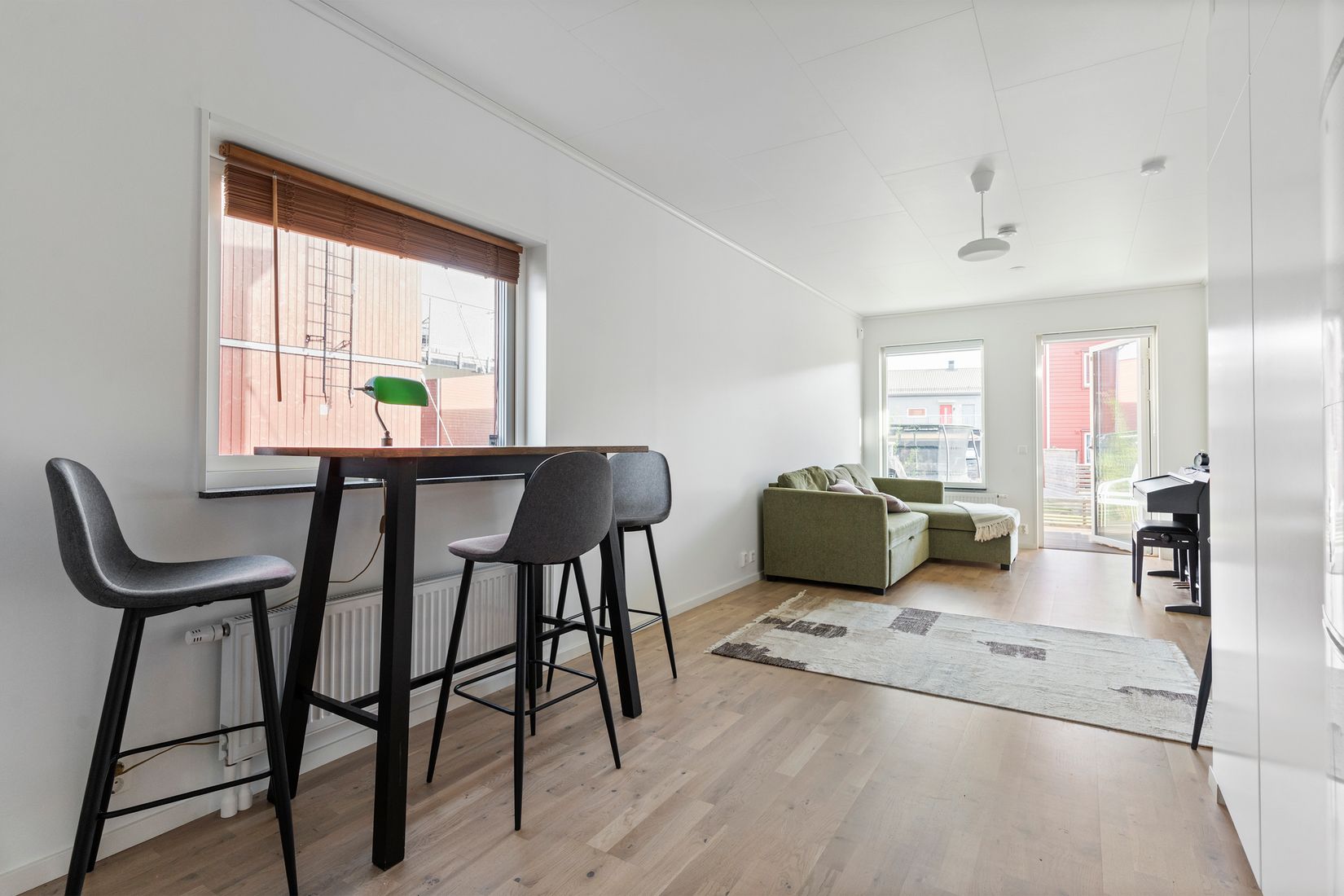 Bostadsrätt, Biodlarvägen 37, Göta, Lilla Edet