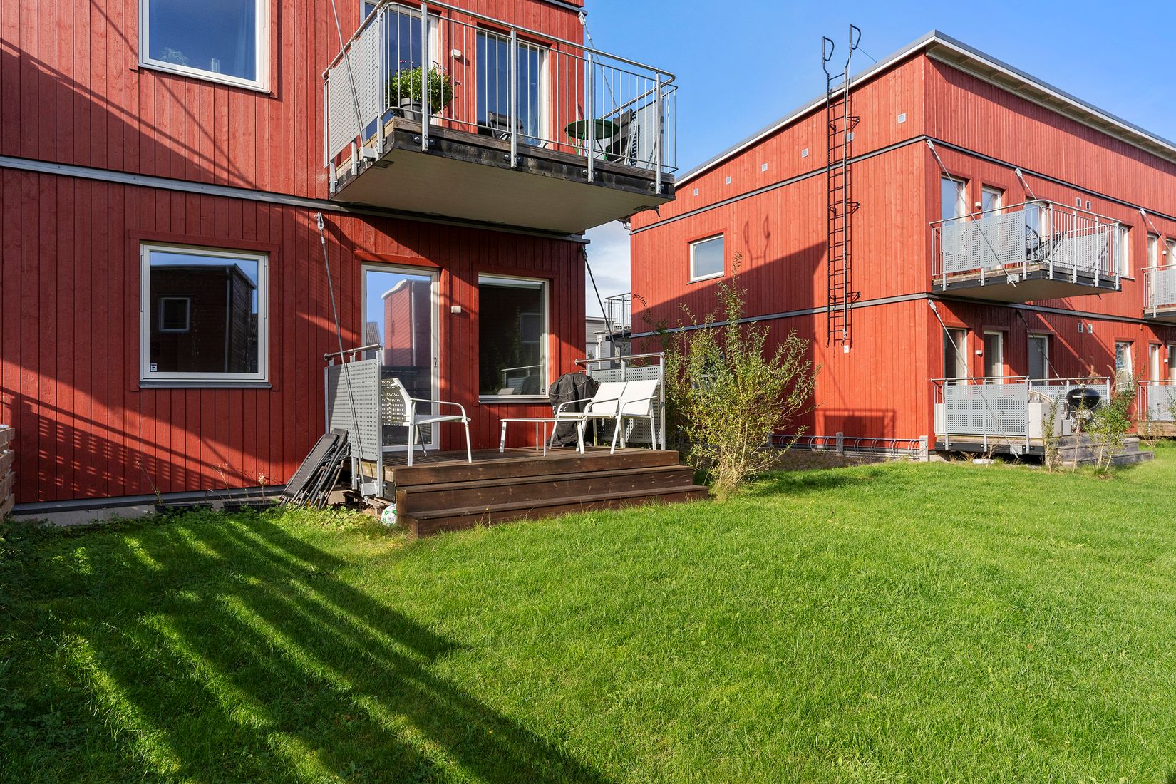 Bostadsrätt, Biodlarvägen 37, Göta, Lilla Edet