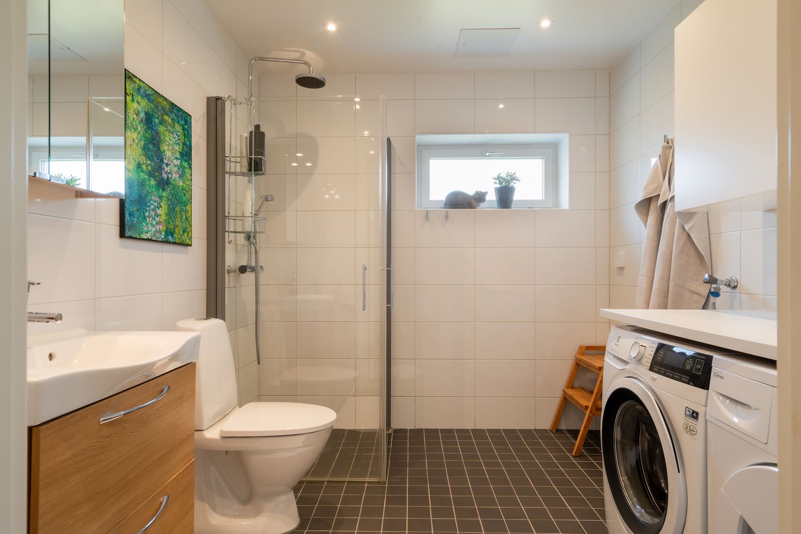 Bostadsrätt, Höglundavägen 1A, Östra Villastaden, Nyköping