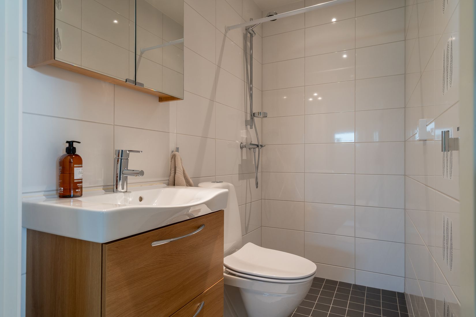 Bostadsrätt, Höglundavägen 1A, Östra Villastaden, Nyköping