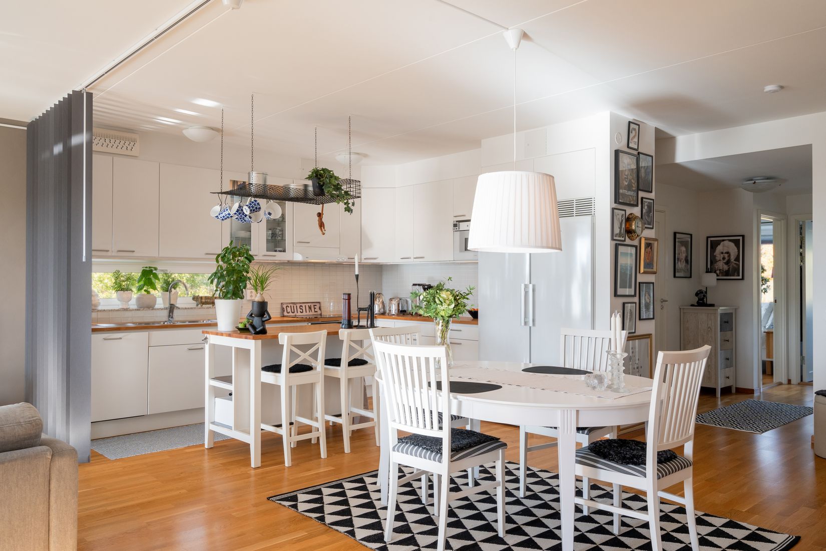 Bostadsrätt, Höglundavägen 1A, Östra Villastaden, Nyköping