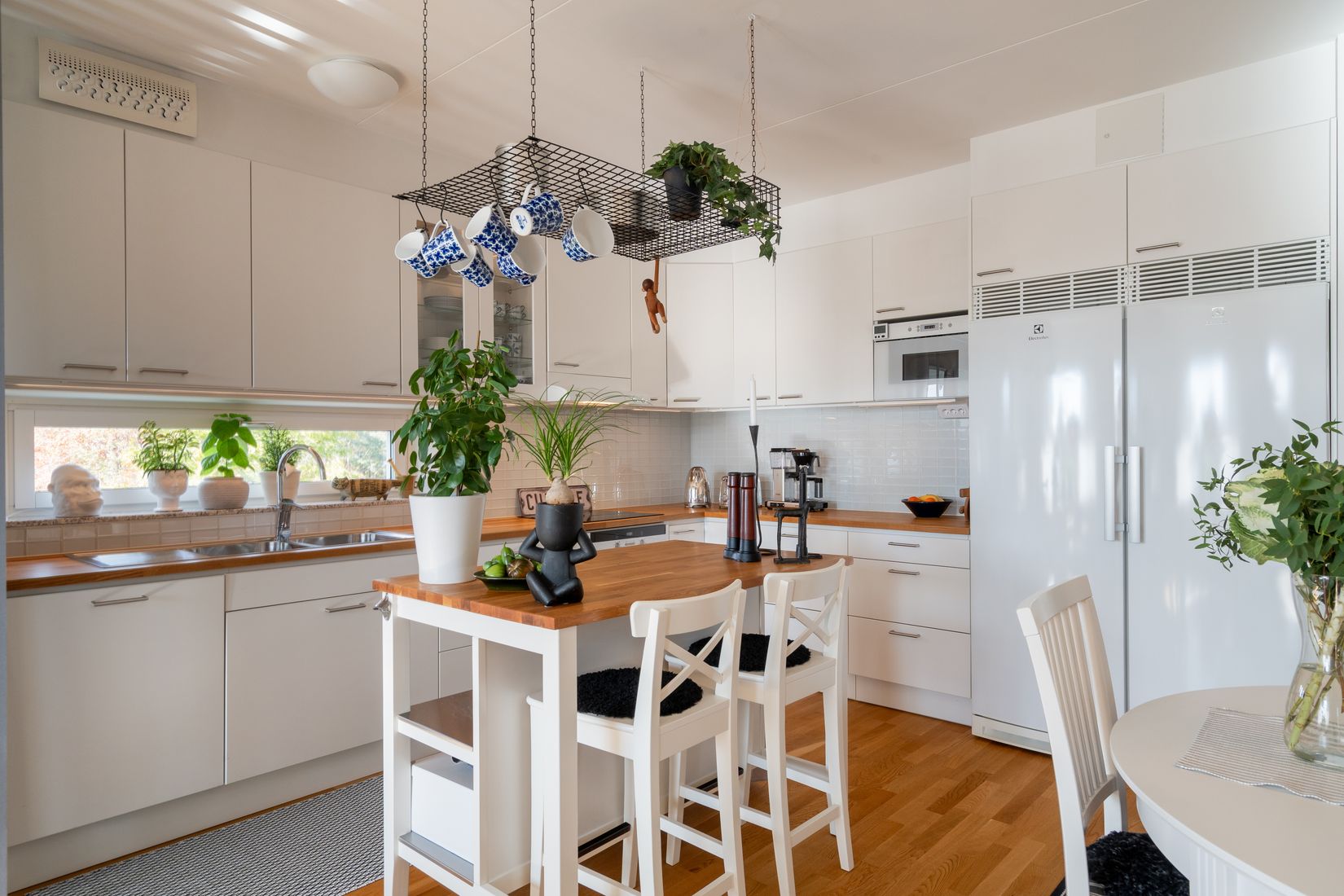 Bostadsrätt, Höglundavägen 1A, Östra Villastaden, Nyköping