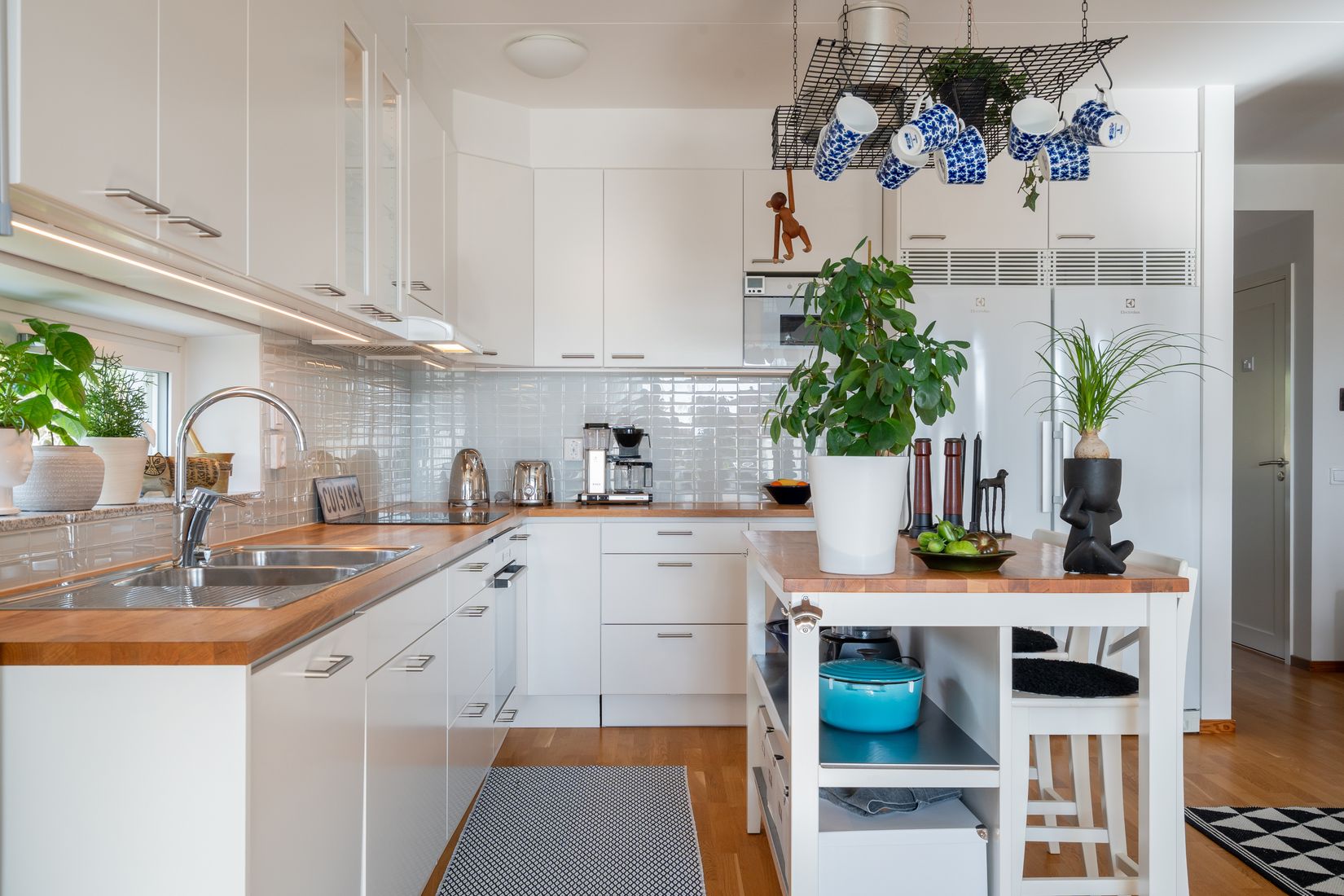 Bostadsrätt, Höglundavägen 1A, Östra Villastaden, Nyköping