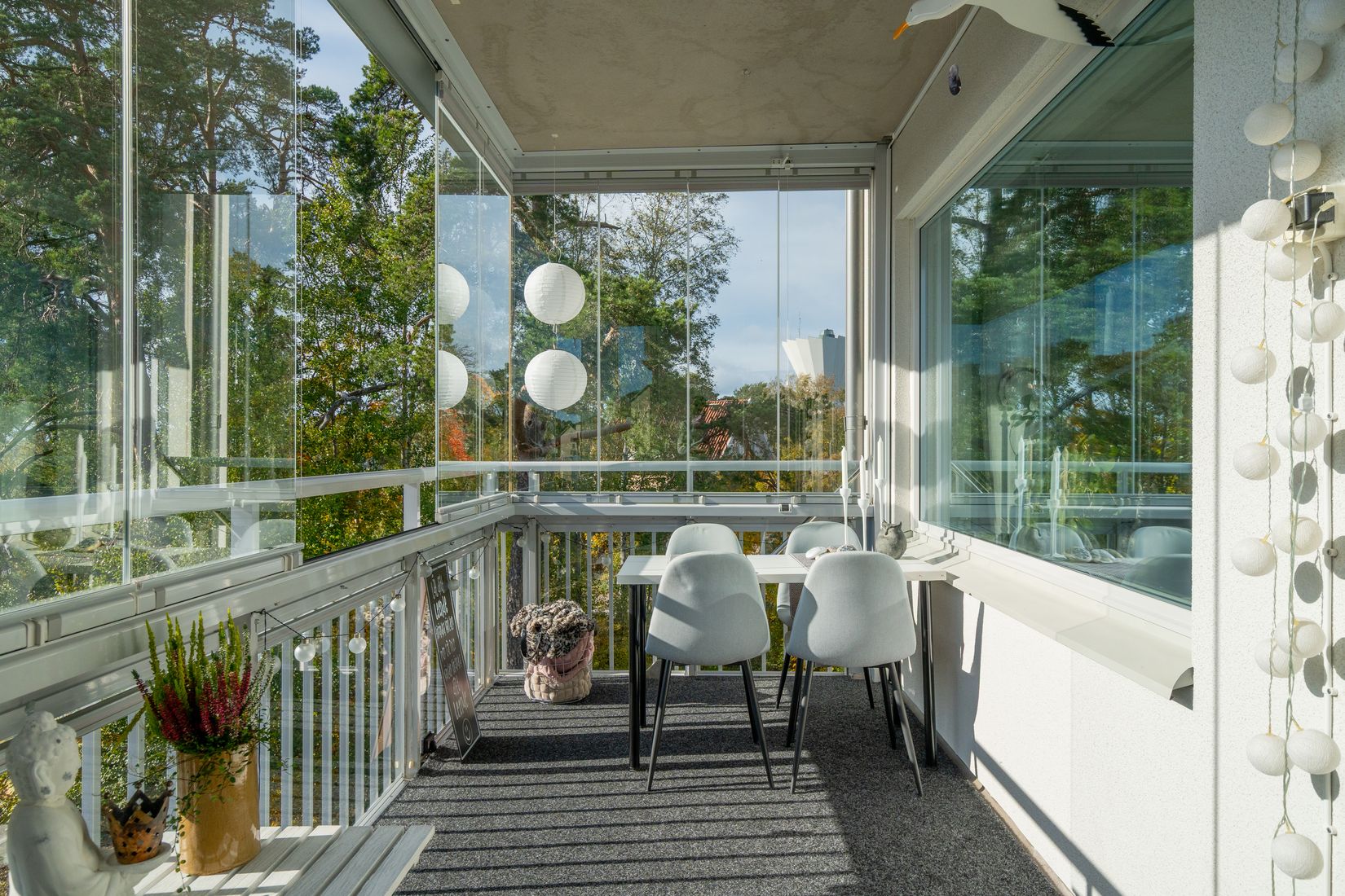 Bostadsrätt, Höglundavägen 1A, Östra Villastaden, Nyköping