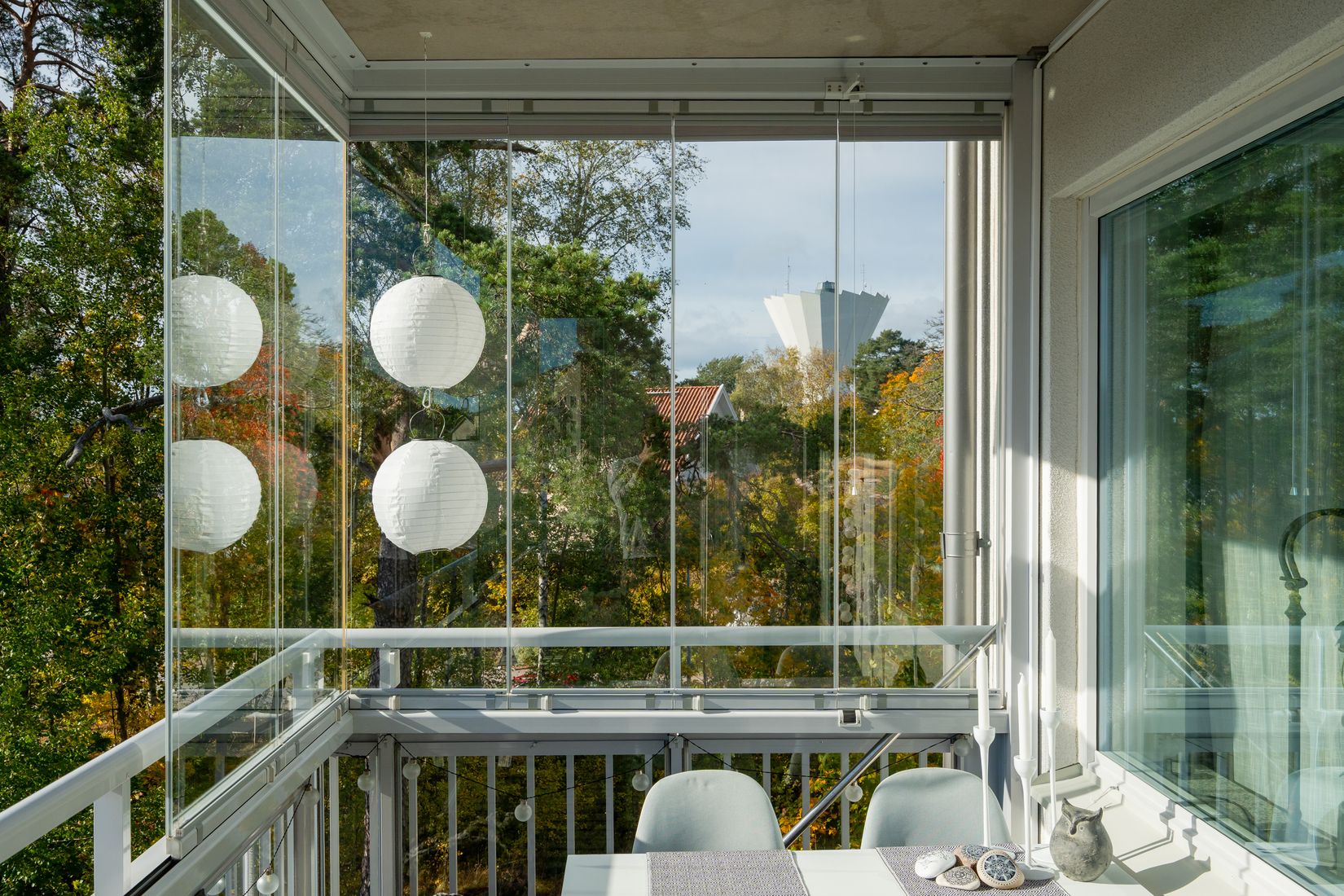 Bostadsrätt, Höglundavägen 1A, Östra Villastaden, Nyköping