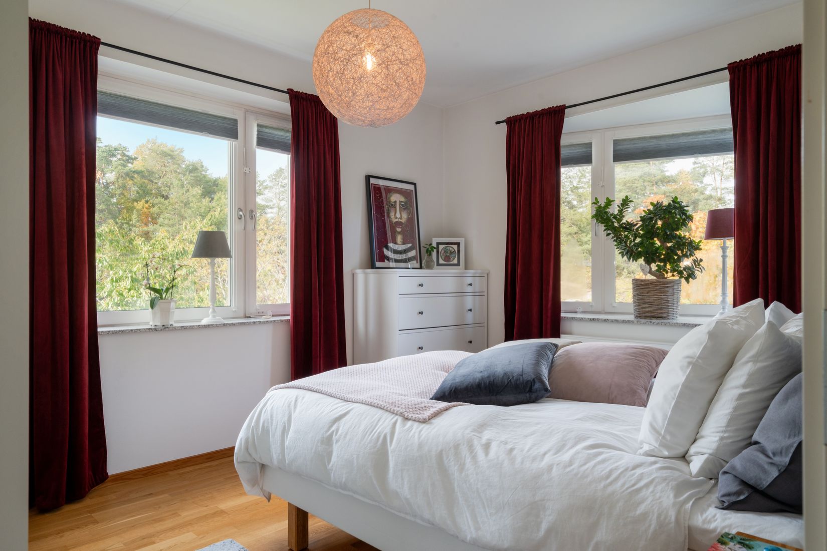 Bostadsrätt, Höglundavägen 1A, Östra Villastaden, Nyköping