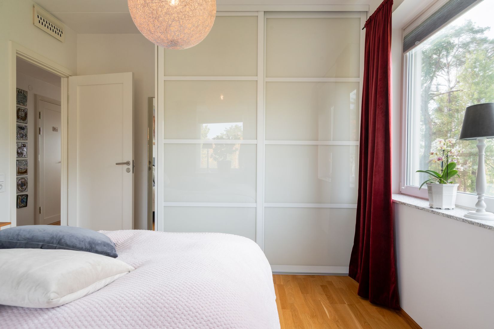 Bostadsrätt, Höglundavägen 1A, Östra Villastaden, Nyköping