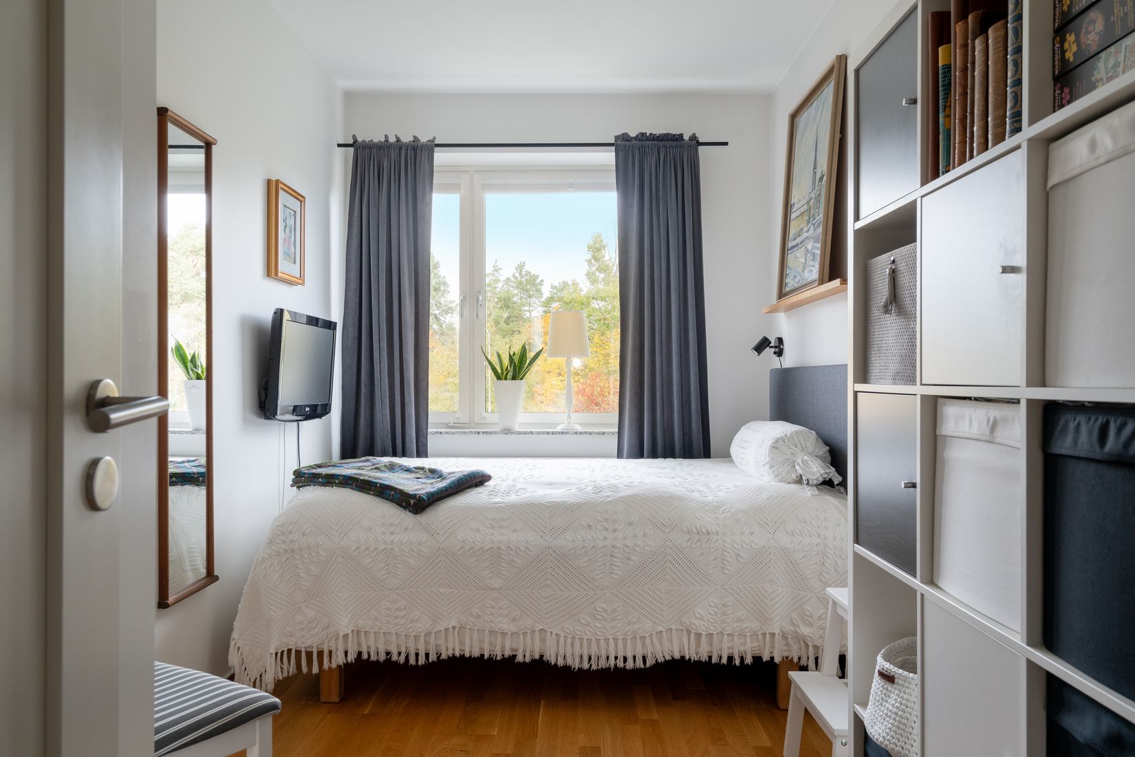 Bostadsrätt, Höglundavägen 1A, Östra Villastaden, Nyköping