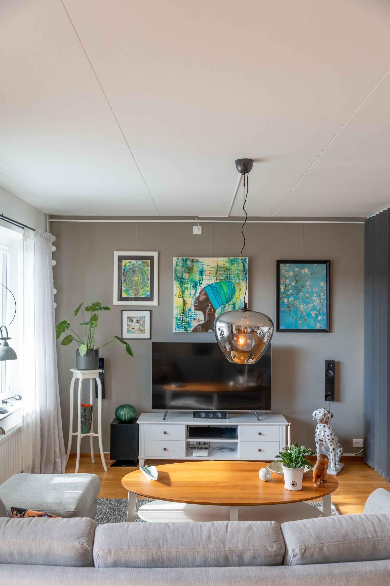 Bostadsrätt, Höglundavägen 1A, Östra Villastaden, Nyköping