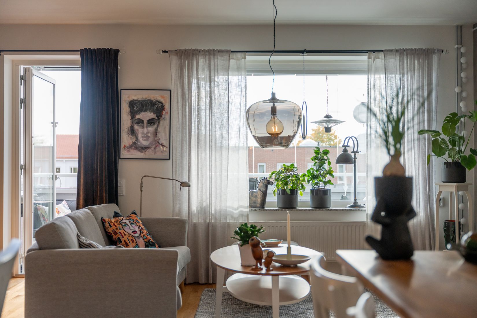 Bostadsrätt, Höglundavägen 1A, Östra Villastaden, Nyköping