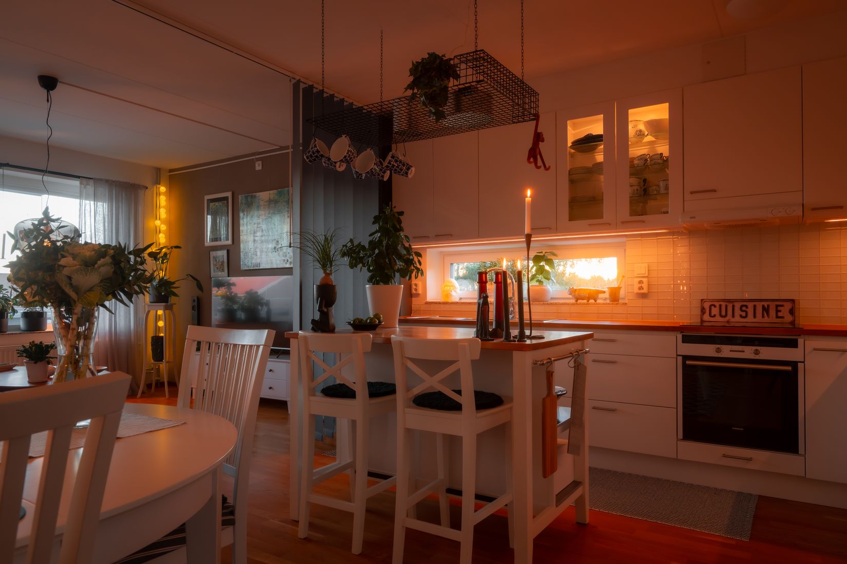 Bostadsrätt, Höglundavägen 1A, Östra Villastaden, Nyköping