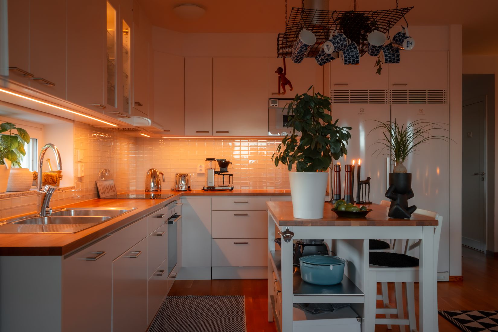 Bostadsrätt, Höglundavägen 1A, Östra Villastaden, Nyköping