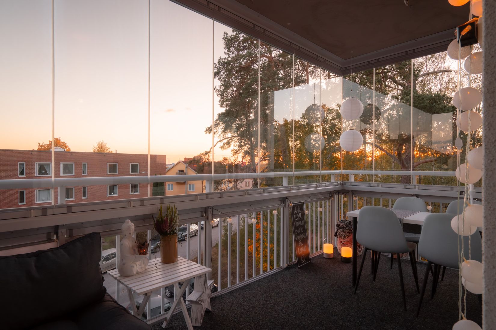 Bostadsrätt, Höglundavägen 1A, Östra Villastaden, Nyköping