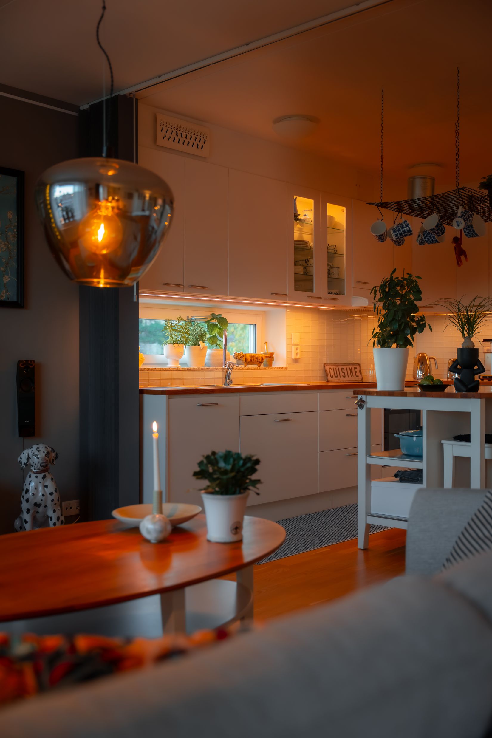 Bostadsrätt, Höglundavägen 1A, Östra Villastaden, Nyköping