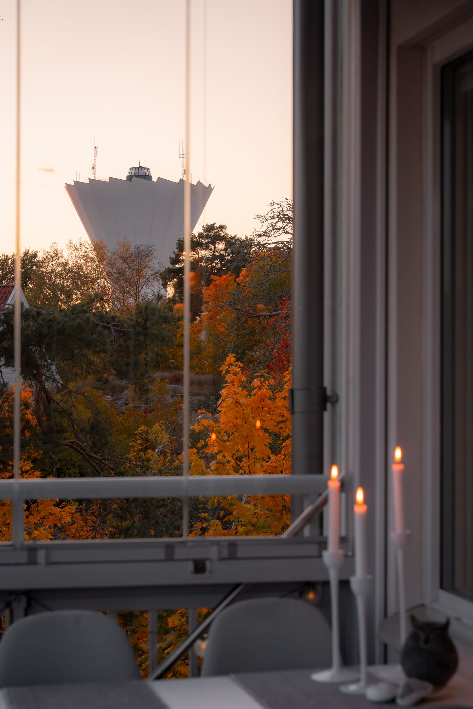 Bostadsrätt, Höglundavägen 1A, Östra Villastaden, Nyköping