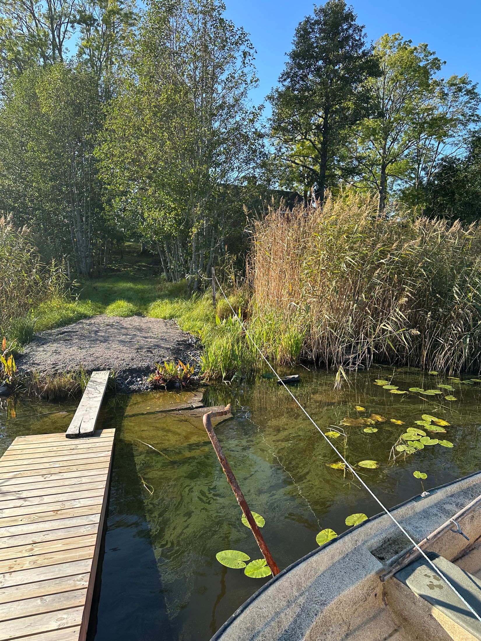 Tomt, Årsta 2:24, Årsta 1, Sköldinge, Katrineholm