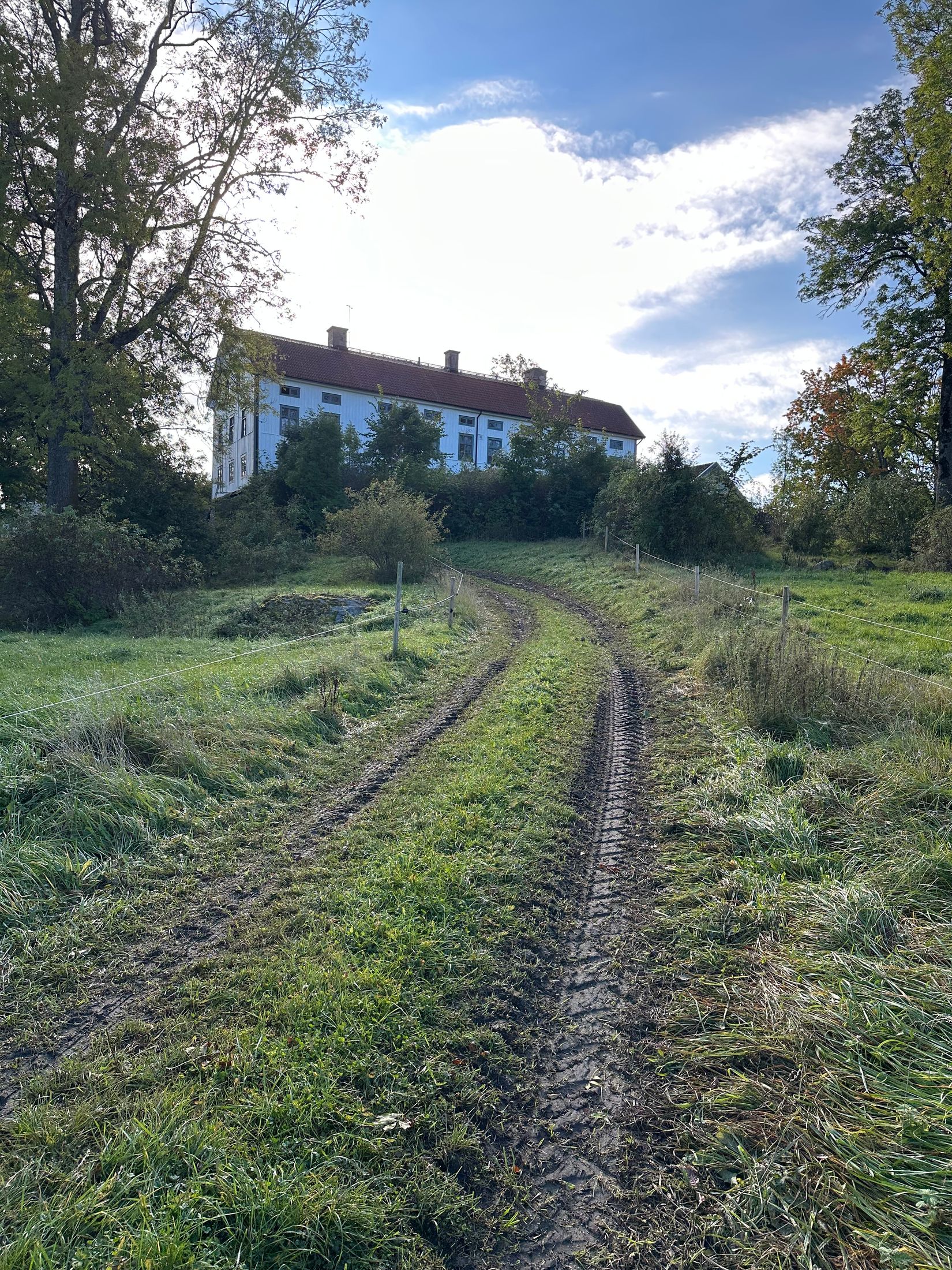 Tomt, Årsta 2:24, Årsta 1, Sköldinge, Katrineholm