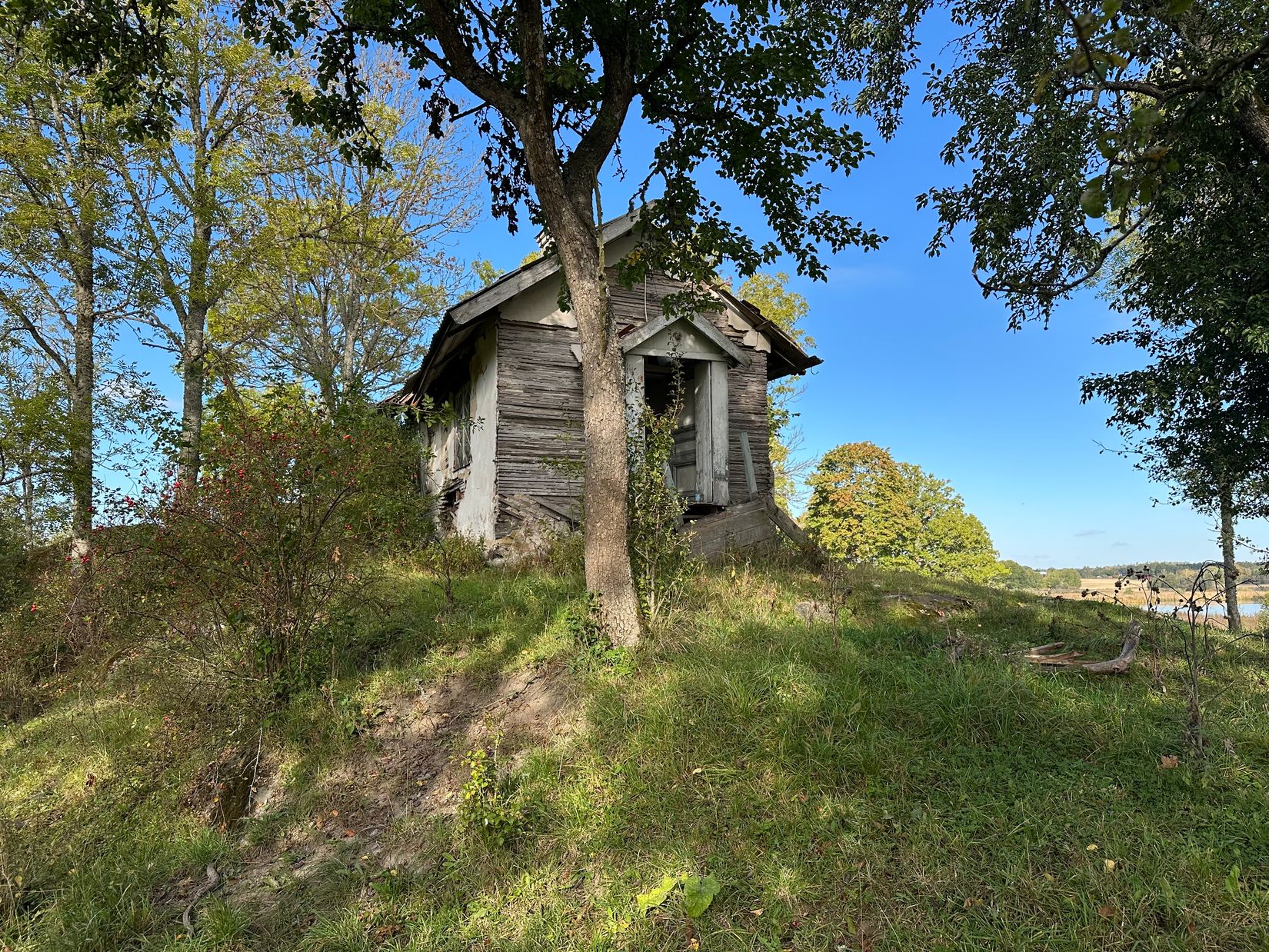 Tomt, Årsta 2:24, Årsta 1, Sköldinge, Katrineholm