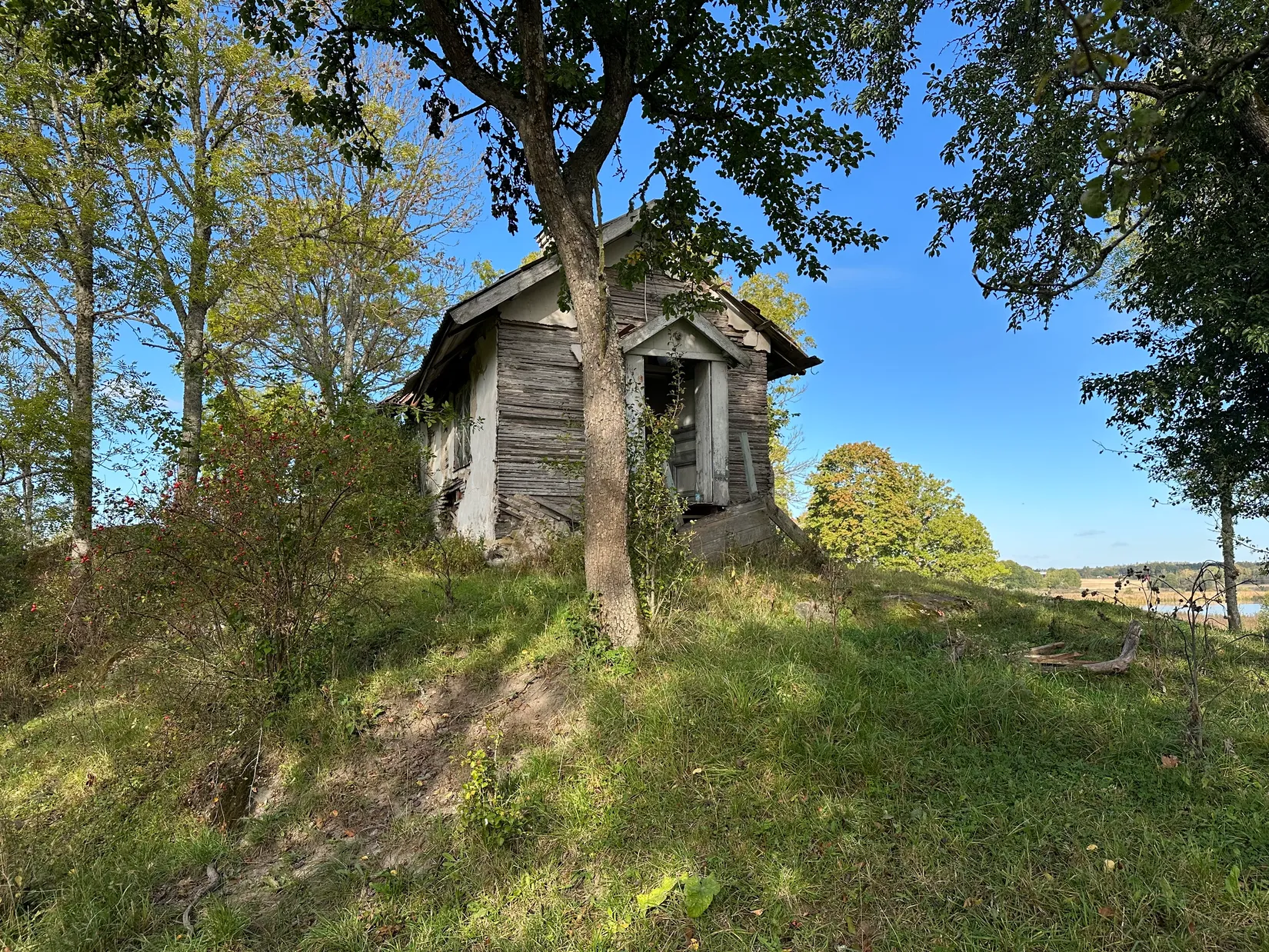 Tomt, Årsta 2:24, Årsta 1, Sköldinge, Katrineholm