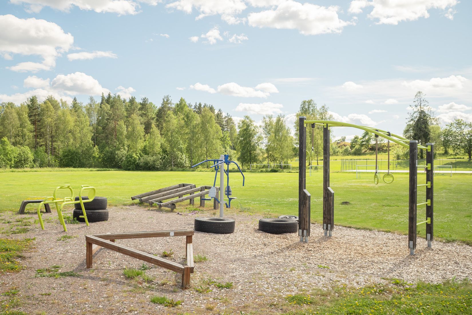 Tomt, Årsta 2:24, Årsta 1, Sköldinge, Katrineholm